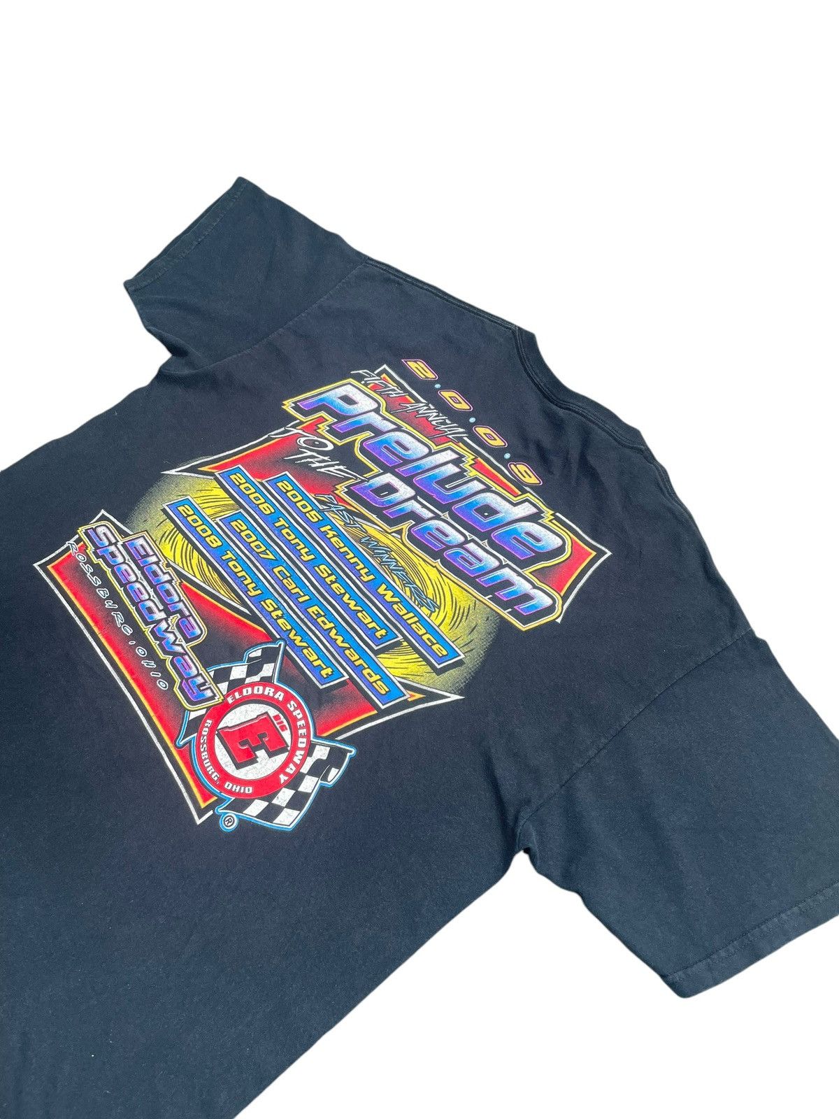 Gildan Vintage Prelude Dream Tshirt Size US XL / EU 56 / 4 - 6 Thumbnail