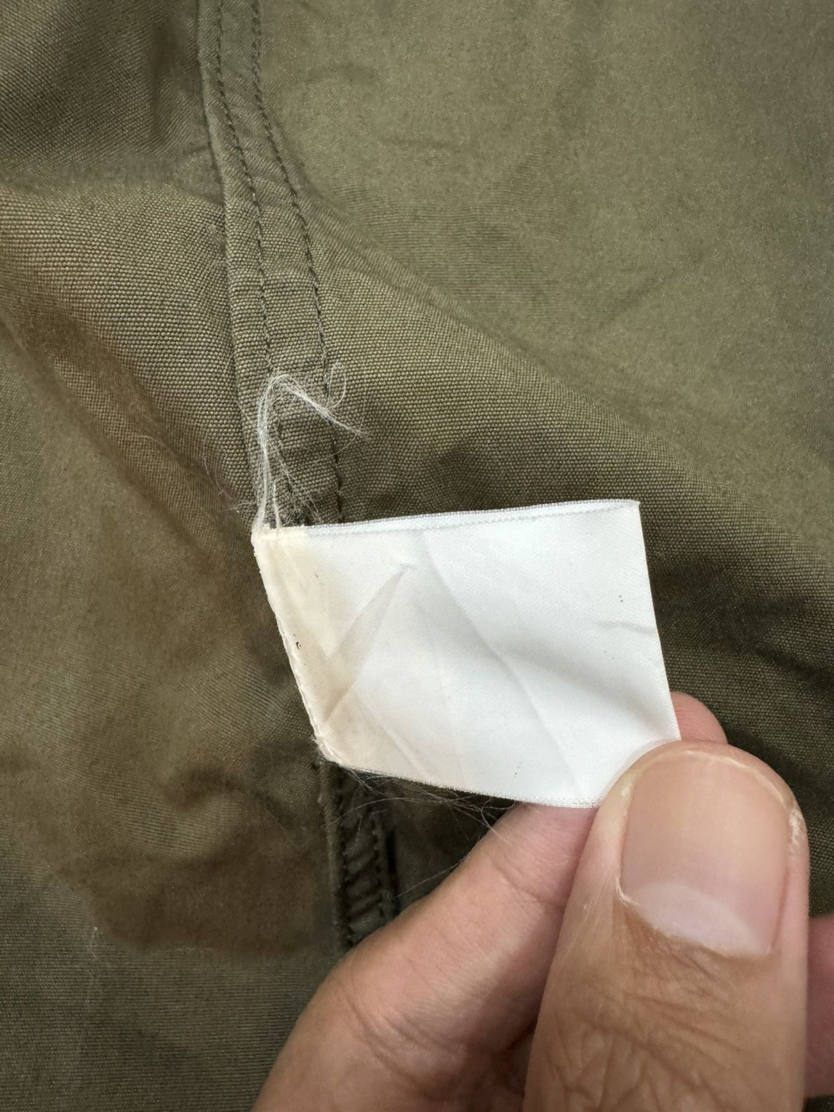 Wacko Maria Wacko Maria Guilty Parties Military Parka Size US M / EU 48-50 / 2 - 7 Thumbnail
