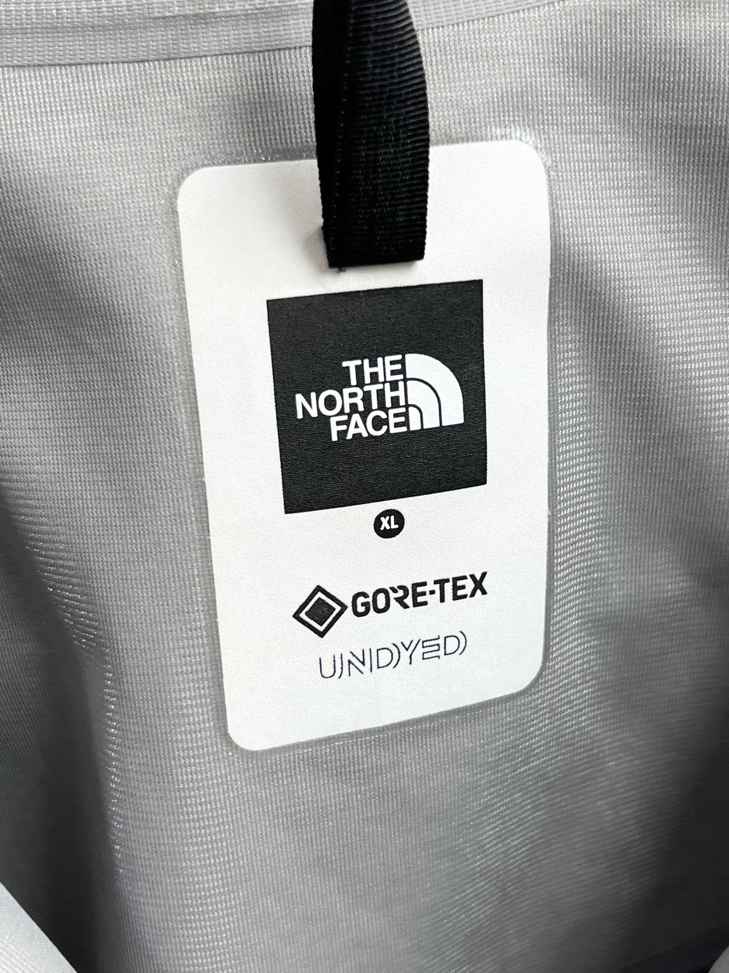 The North Face TNF The North Face Jacket K15 Size US XL / EU 56 / 4 - 7 Thumbnail