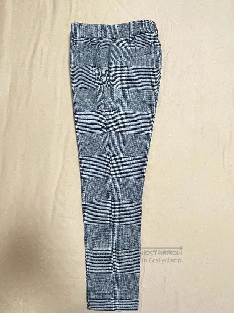 Brunello Cucinelli Brunello Cucinelli Wool Dress Pants. Size US 38 / EU 54 - 1 Thumbnail
