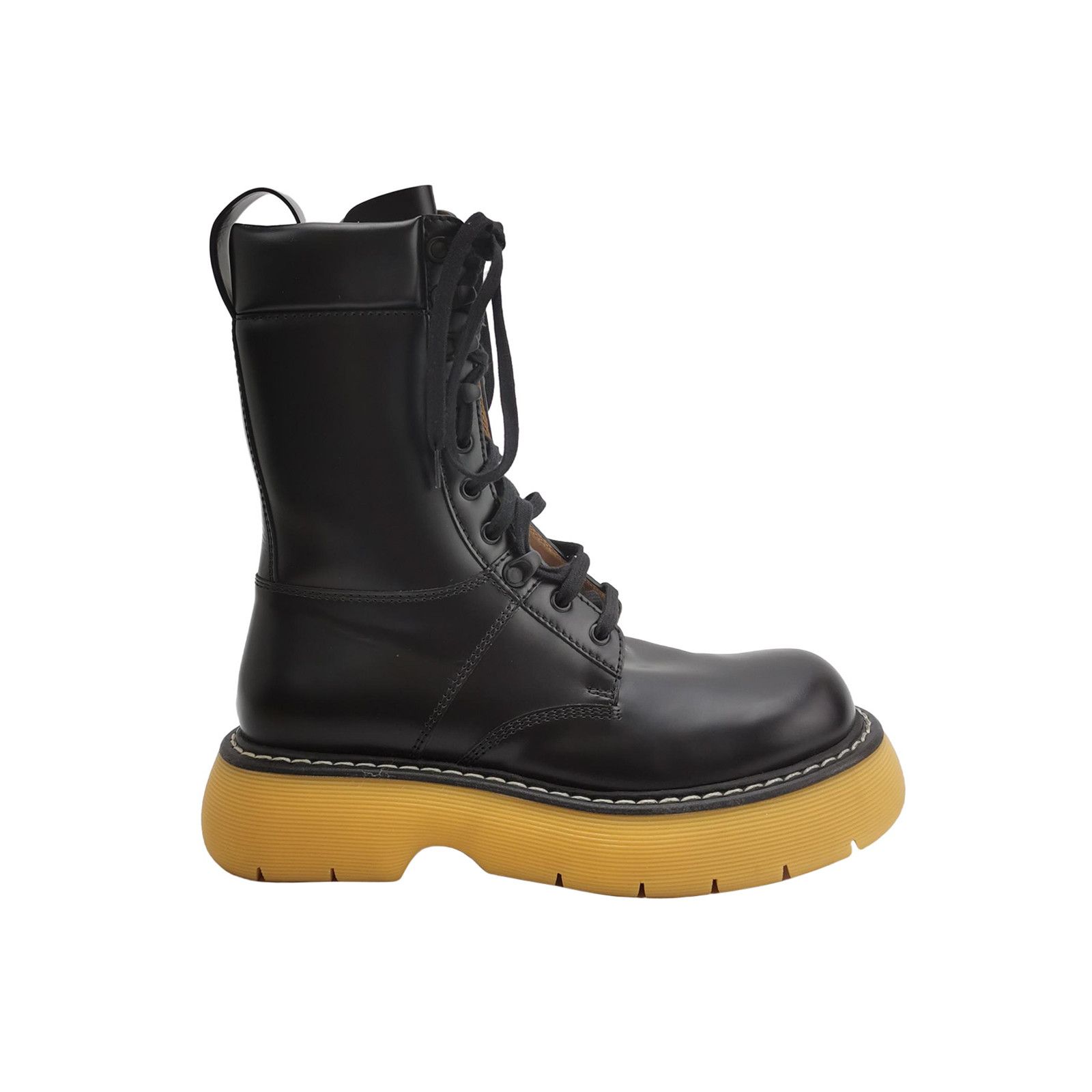 Bottega Veneta Bottega Veneta Women 10 Boots Size US 10 / IT 40 - 1 Thumbnail