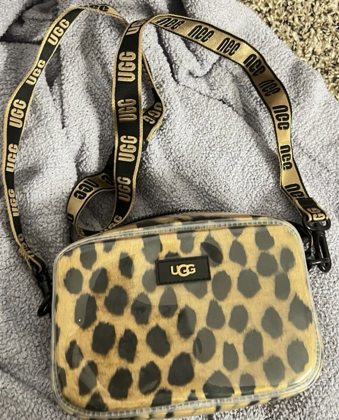 Ugg Ugg Janey crossbody Size ONE SIZE - 4 Thumbnail