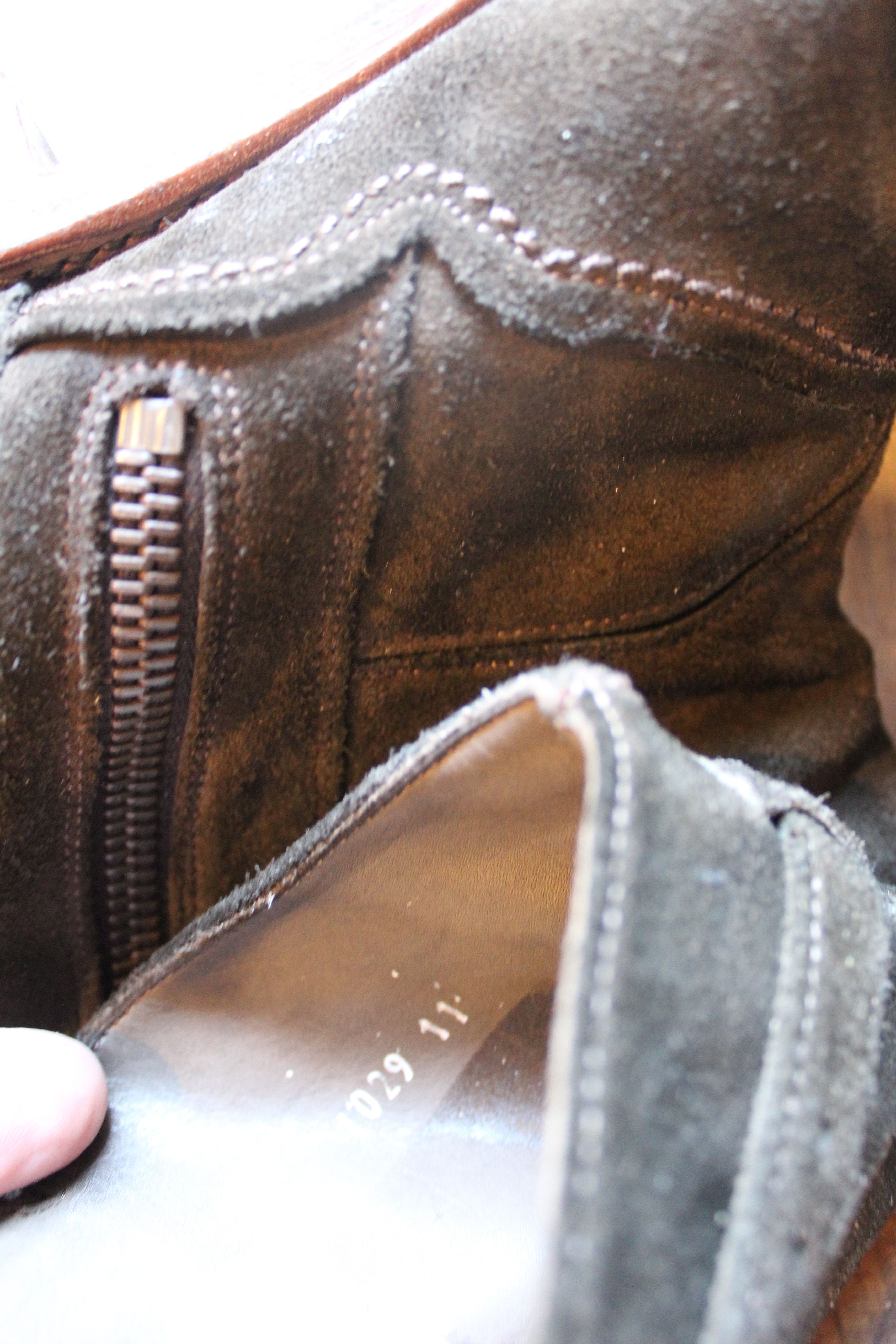 John Varvatos Varvatos Collection Boot – Handmade in Italy VIP; Never Worn Size US 11 / EU 44 - 9 Thumbnail