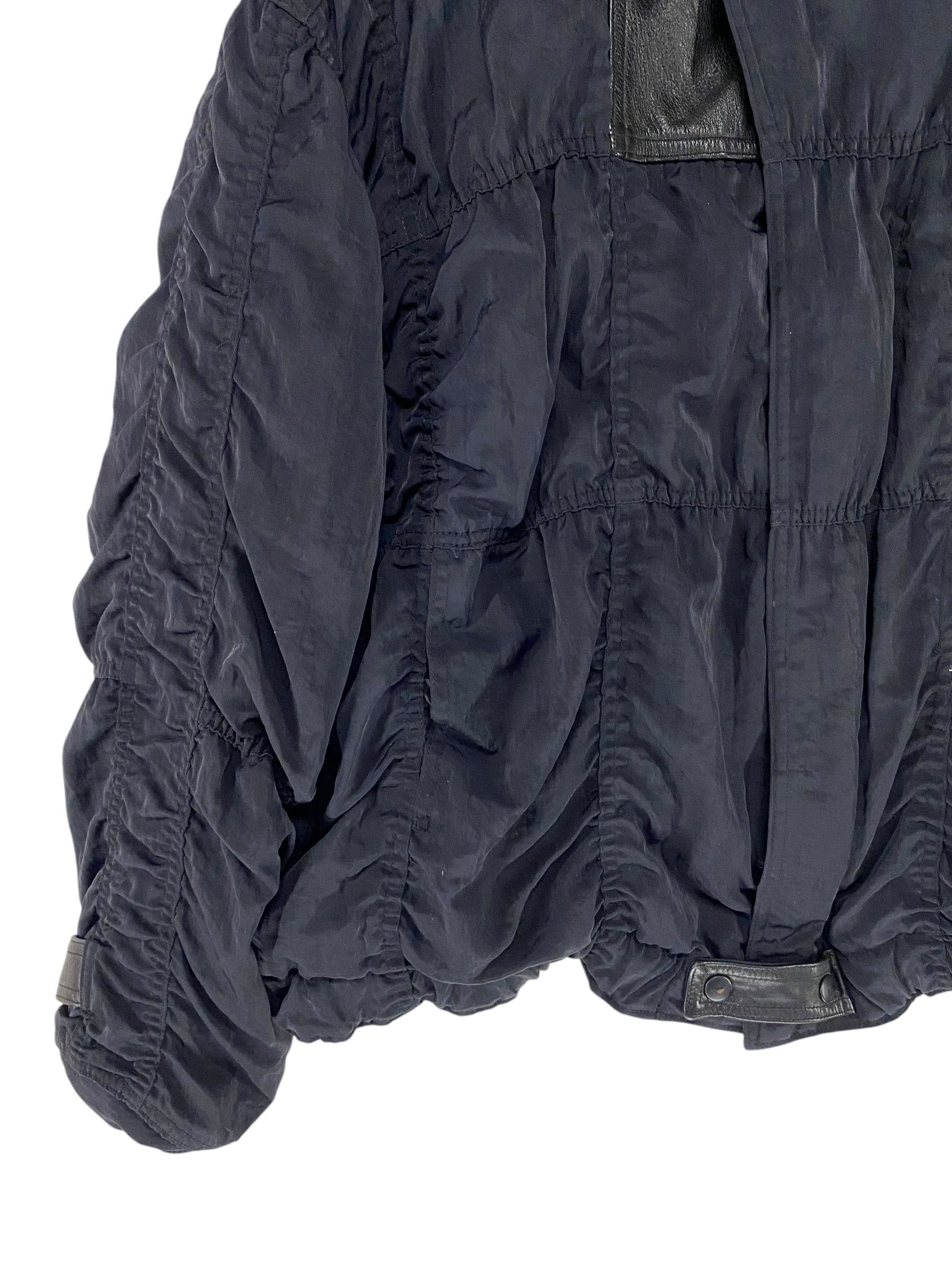 Johnbull 2000s Johnbull Zazou bomber jacket Size US L / EU 52-54 / 3 - 5 Thumbnail