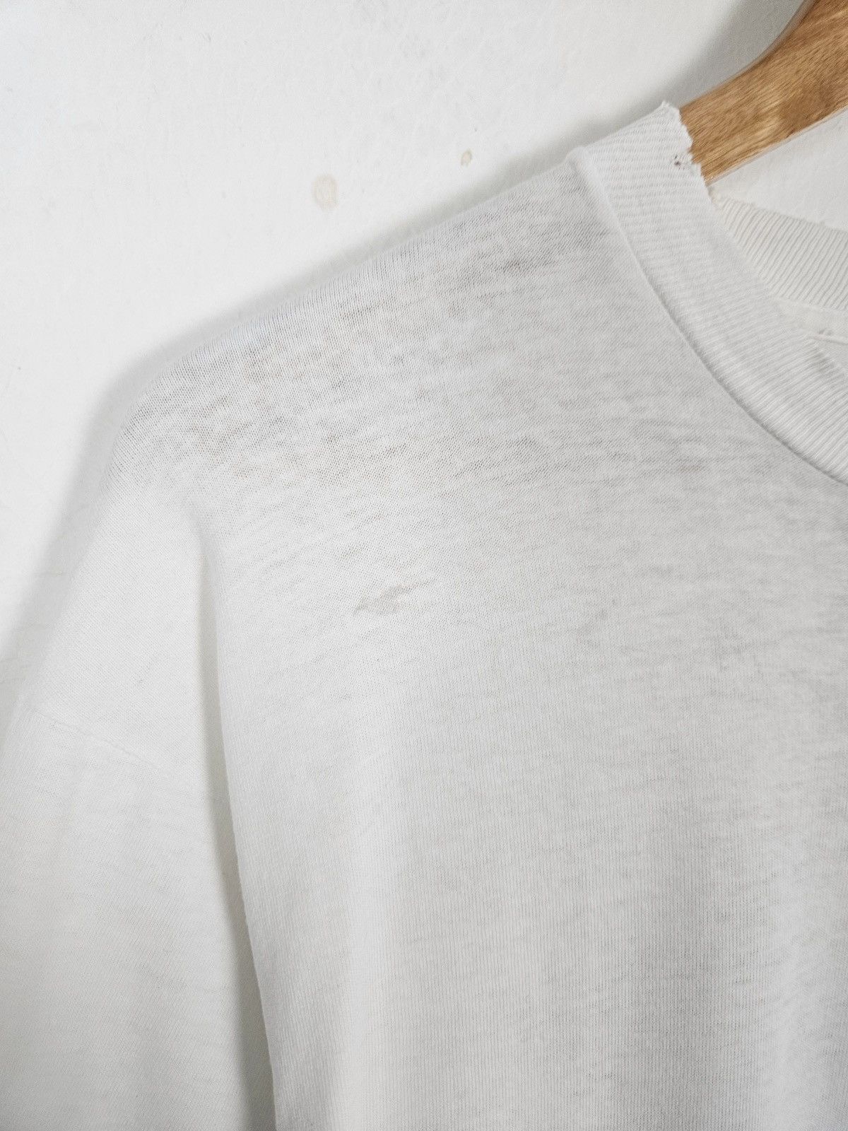 Hysteric Glamour 90s Hysteric Glamour x Milk Japan Tokyo Collaboration tee Size US L / EU 52-54 / 3 - 6 Thumbnail