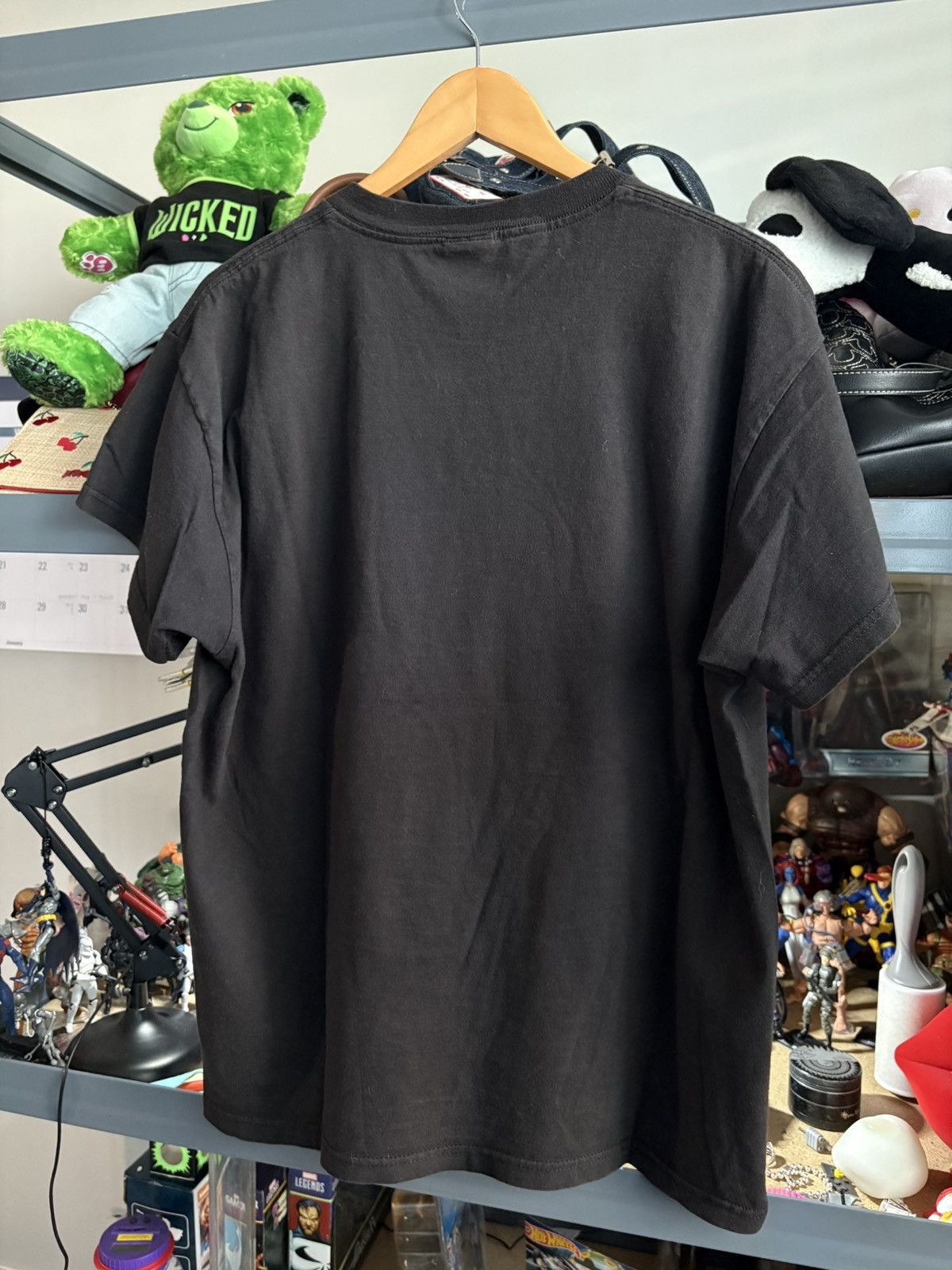 Marvel Comics Vintage marvel punisher shirt Size US L / EU 52-54 / 3 - 4 Thumbnail