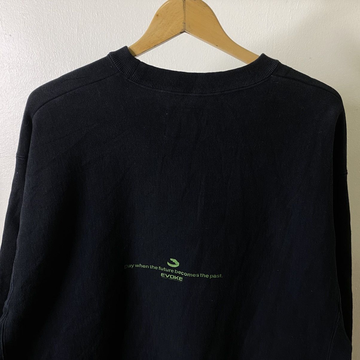 Japanese Brand EVOKE Infinity Fragment Design Undercover Bape Bounty Hunter Size US XL / EU 56 / 4 - 7 Thumbnail