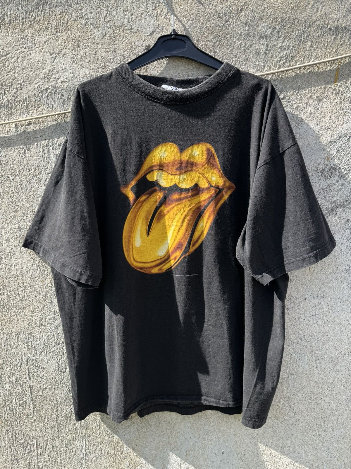 The Rolling Stones★Japan Tour 1998 12CD THE ROLLING STONES - TOKYO 1998 1ST NIGHT(2CD) - navy-blue