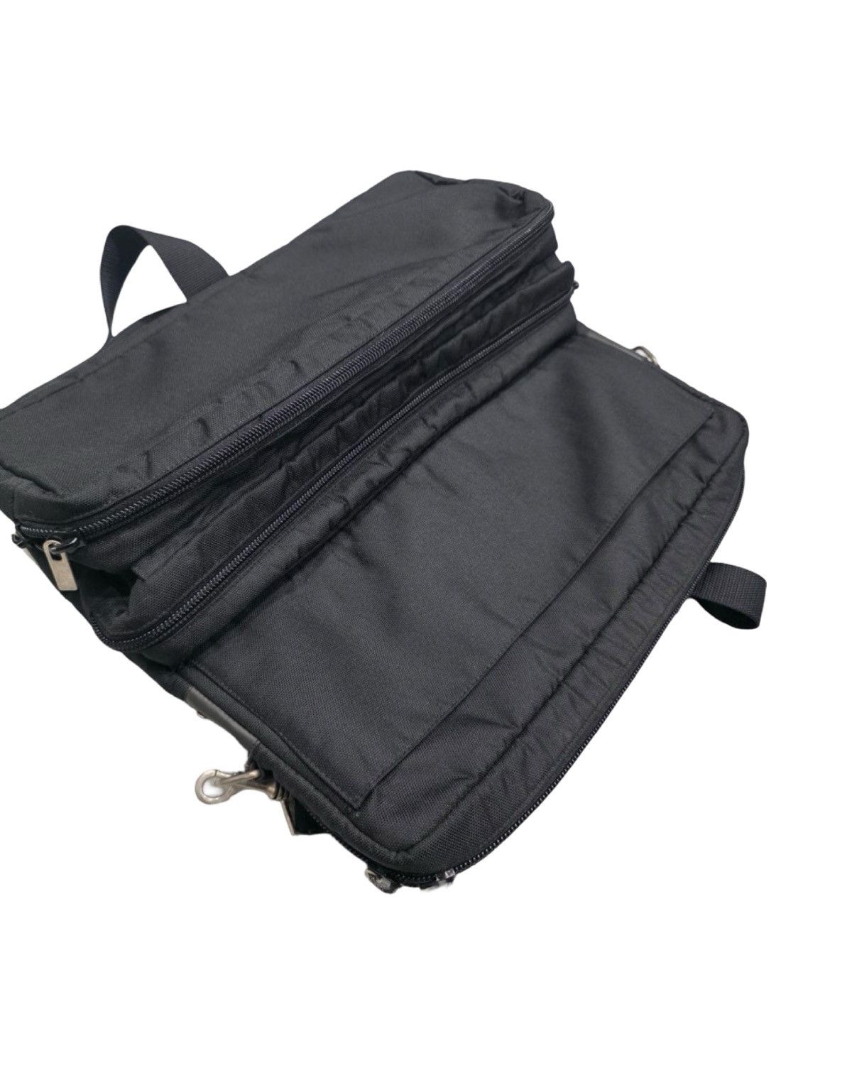 Helmut Lang Vintage 90s Helmut Lang Shoulder Bag Size ONE SIZE - 3 Thumbnail