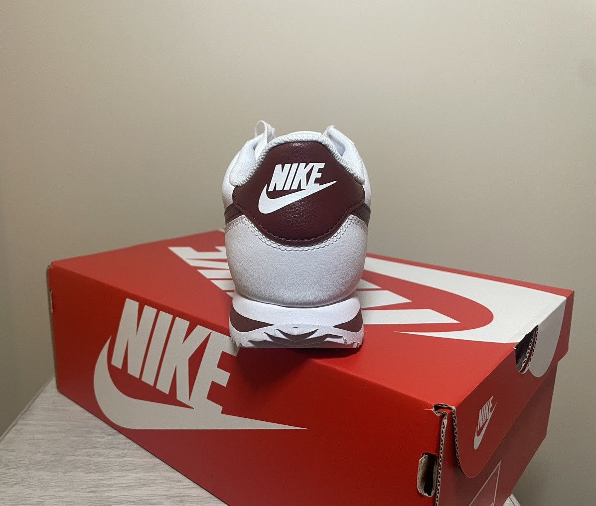 Nike Nike Cortez Dark Pony Size US 9 / EU 42 - 5 Thumbnail