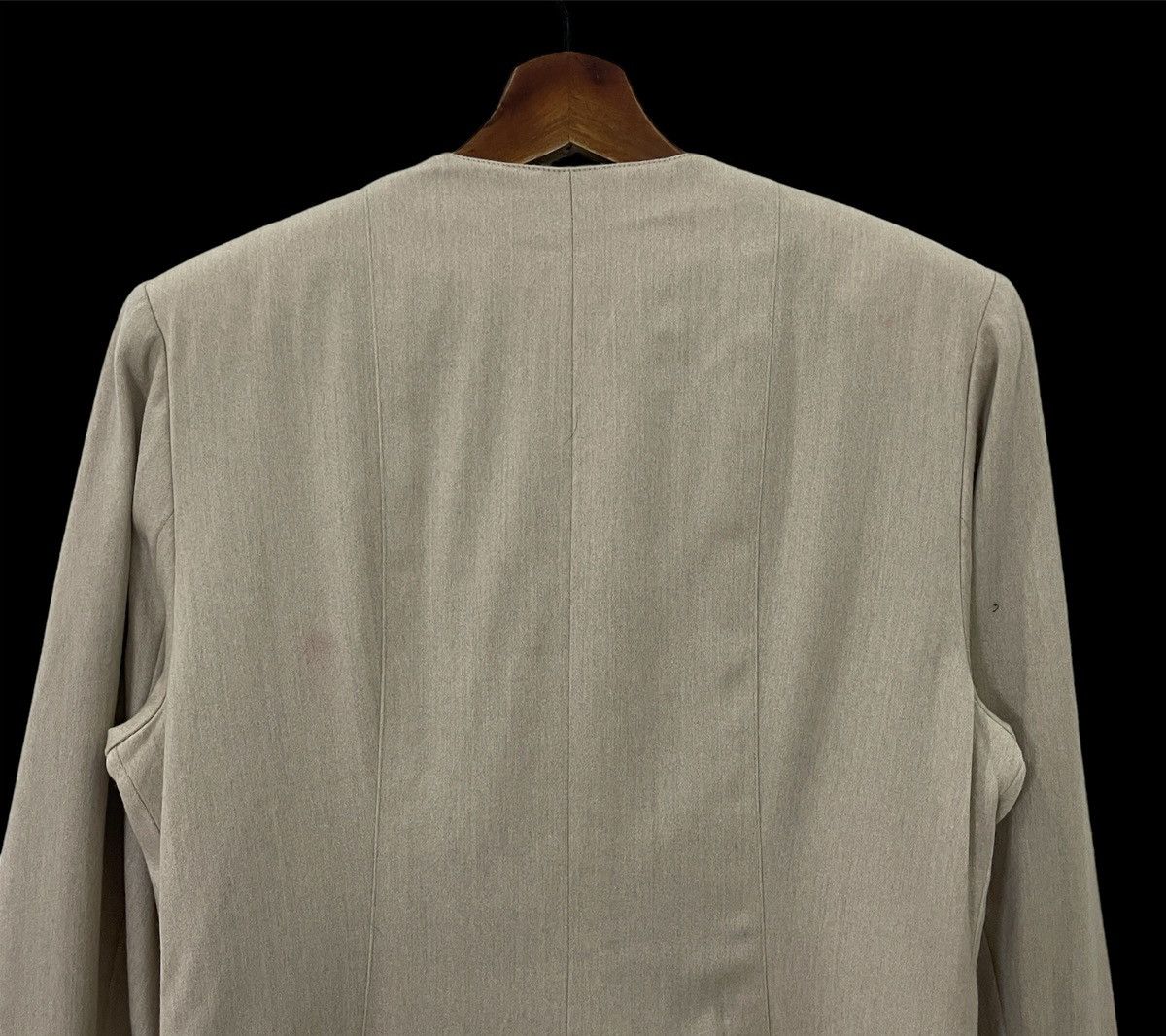 Hermes Paris Jacket