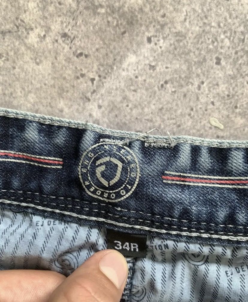 Japanese Brand Junya Watanabe G Star Raw Style Bondage GOA Cargo Pants Size US 32 / EU 48 - 6 Thumbnail