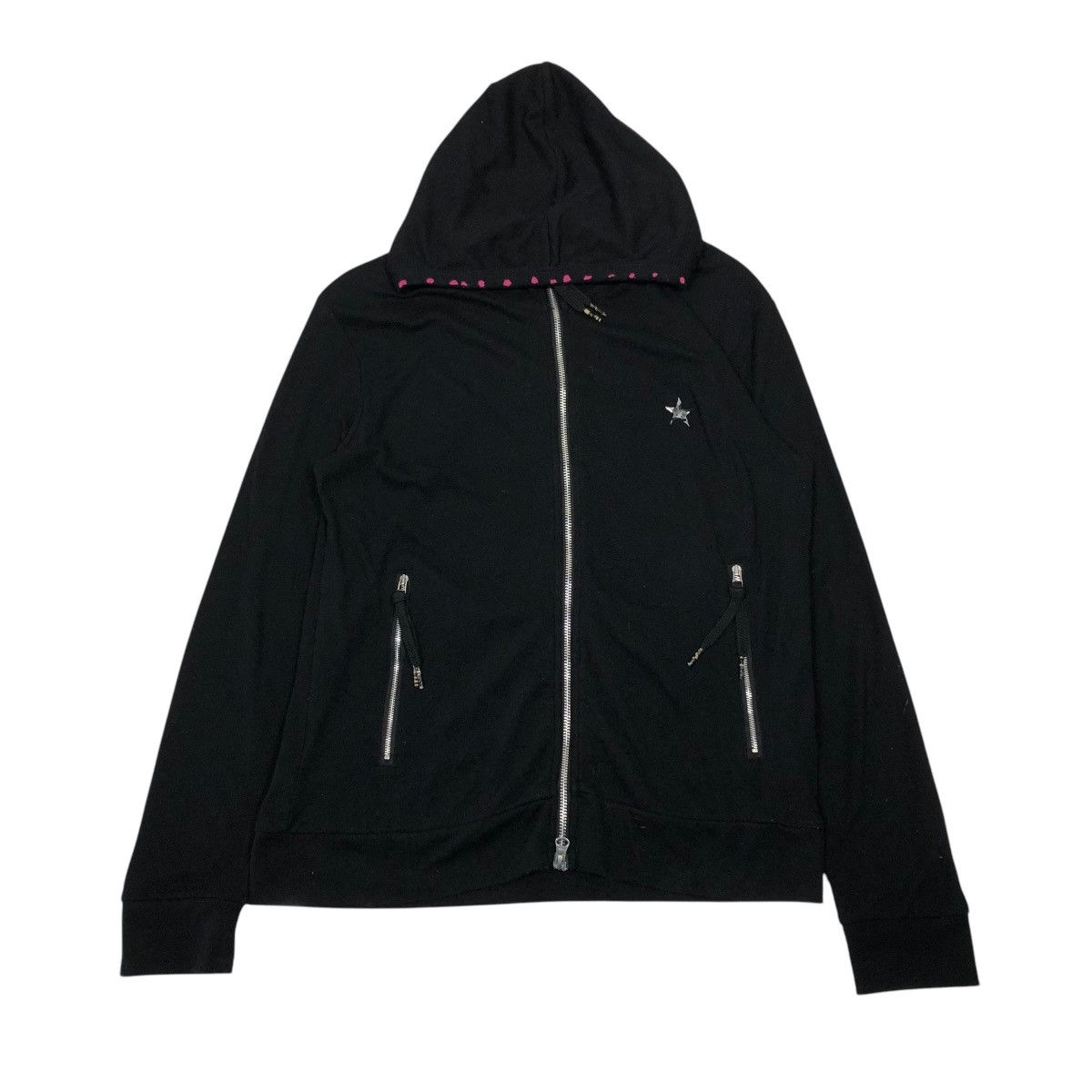 Hysteric Glamour × Japanese Brand × Streetwear 🔥 Hysteric Glamour