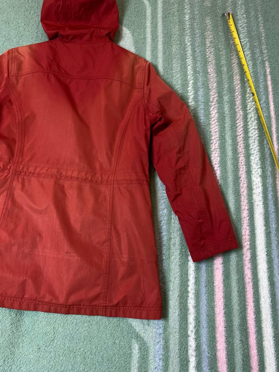 Barbour Barbour Jacket Vintage Size US XXS / EU 40 - 19 Thumbnail