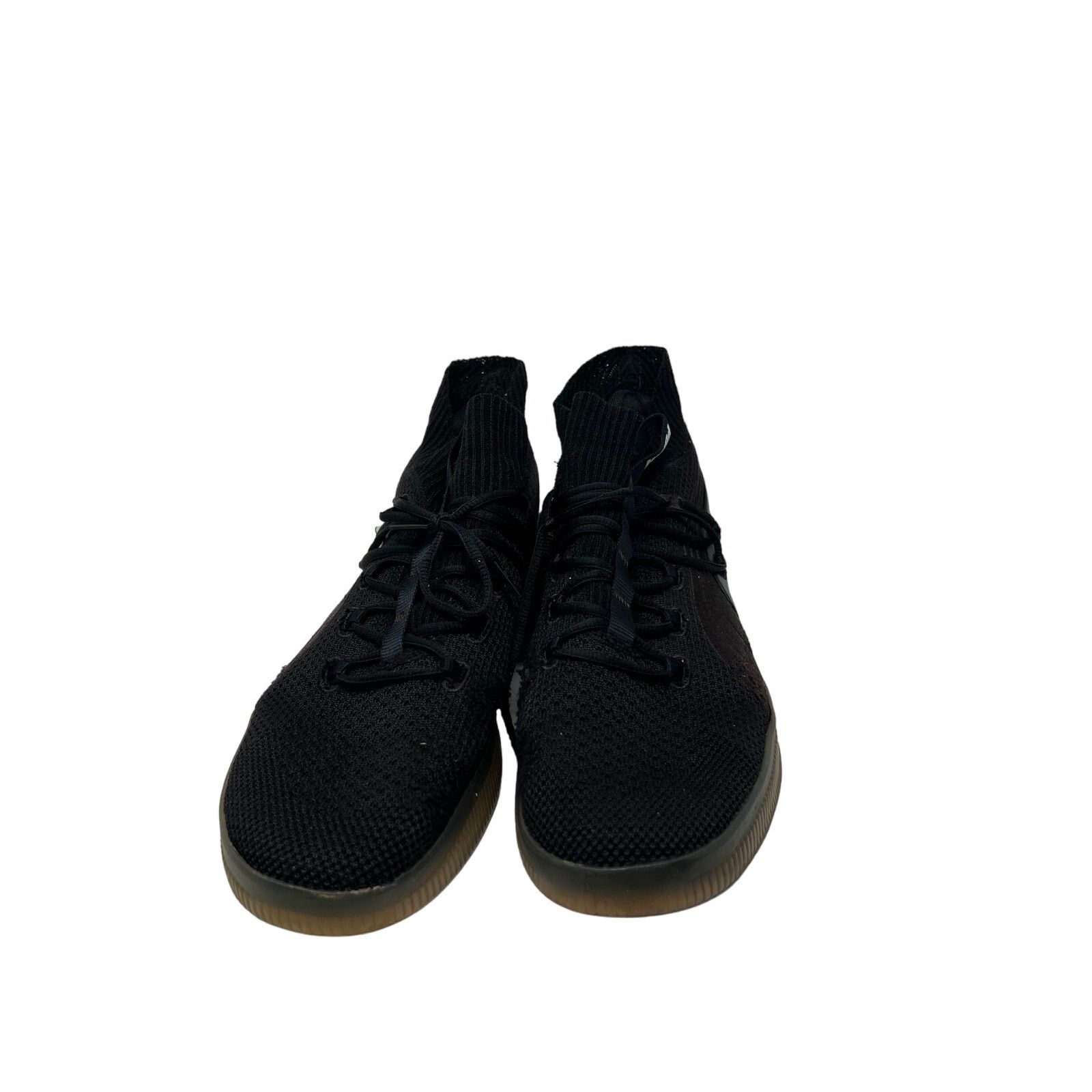 Puma clyde court disrupt black electric purple deals