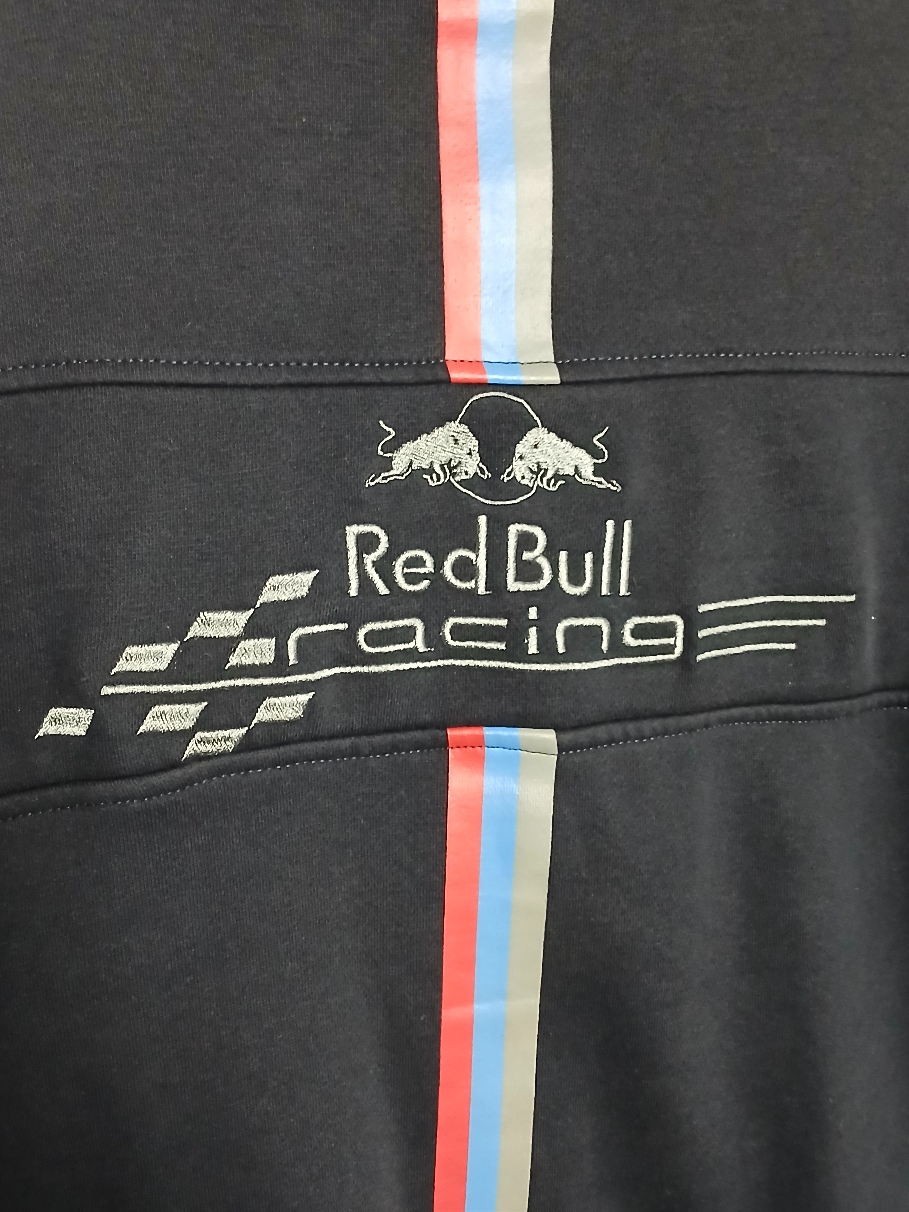 Pepe Jeans × Red Bull Pepe Jeans Red Bull F1 Racing Sweatshirt Size US S / EU 44-46 / 1 - 5 Thumbnail