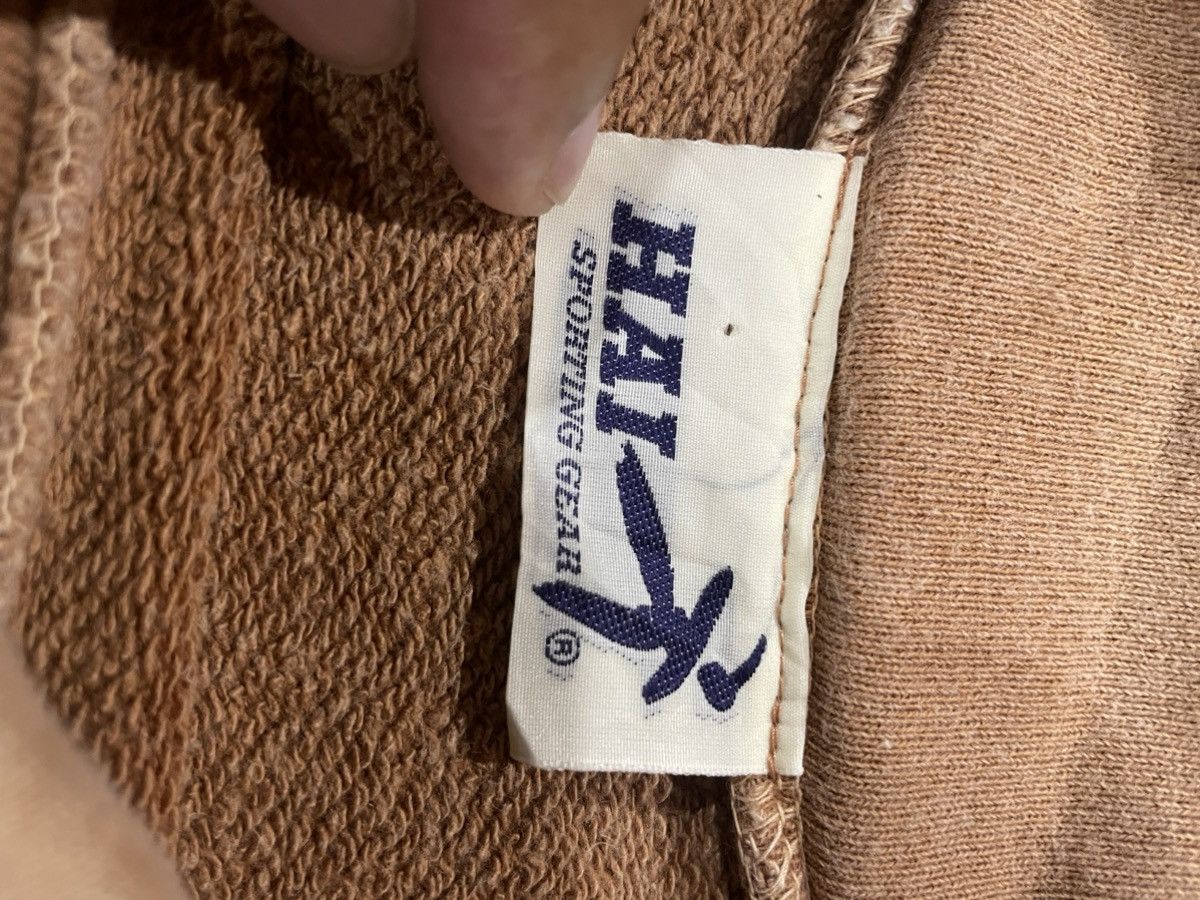 Hai Sporting Gear VTG 90s Hai Sporting Gear Issey Miyake Solarized Sweater Size US L / EU 52-54 / 3 - 12 Thumbnail