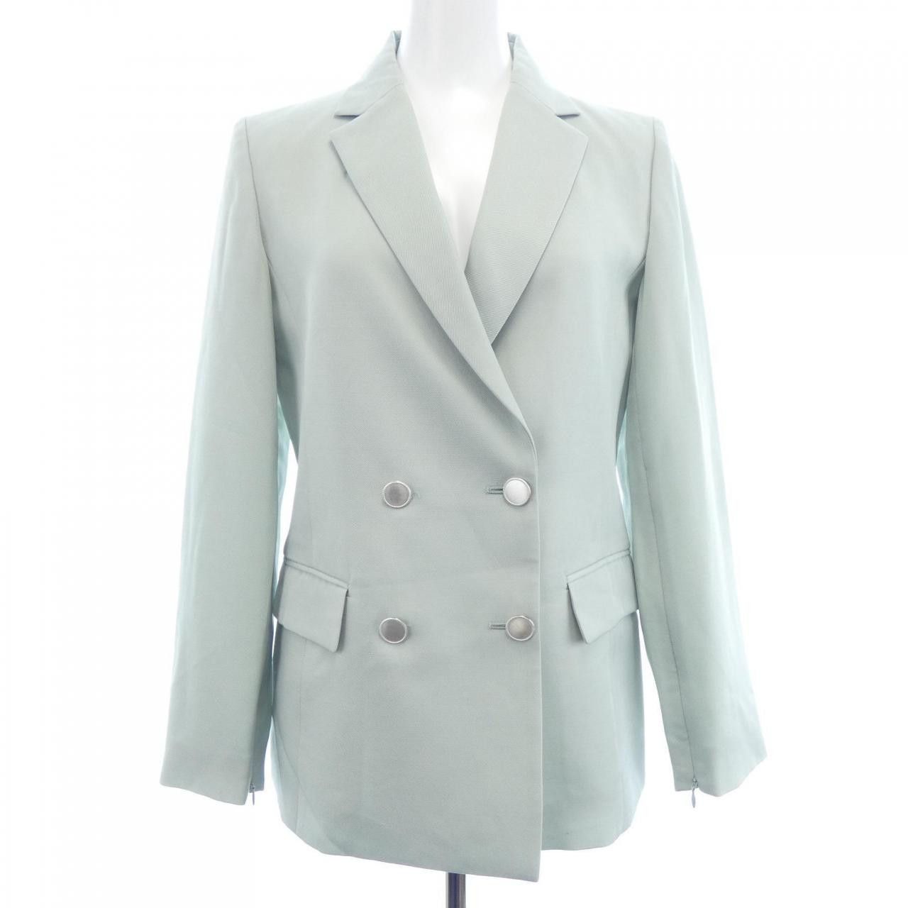 Other Other ANAYI Jacket Others Outerwear DUTY FREE for USA Size ONE SIZE - 1 Thumbnail