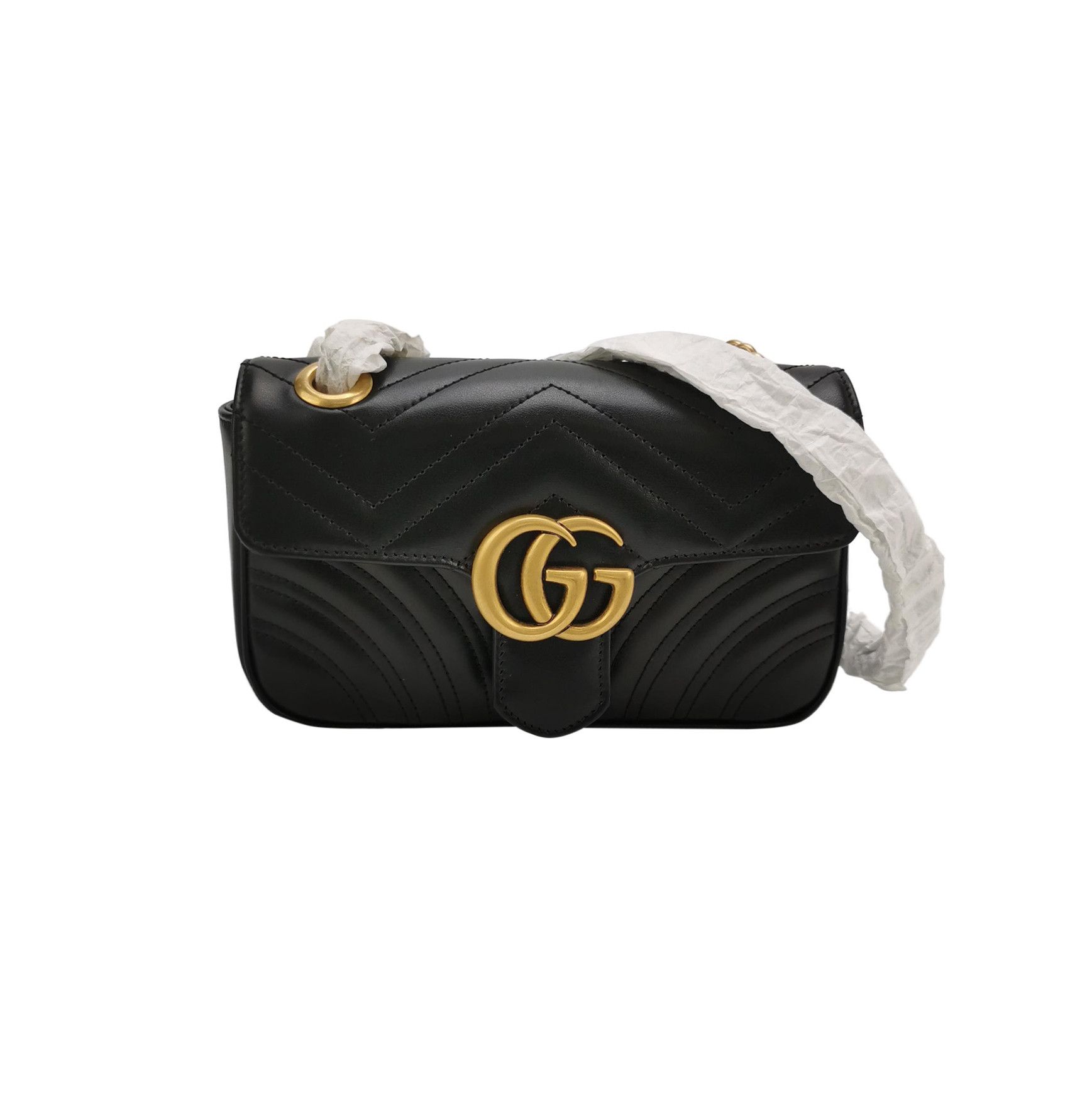 Gucci Gucci Women os Shoulder Bags Size ONE SIZE - 1 Thumbnail