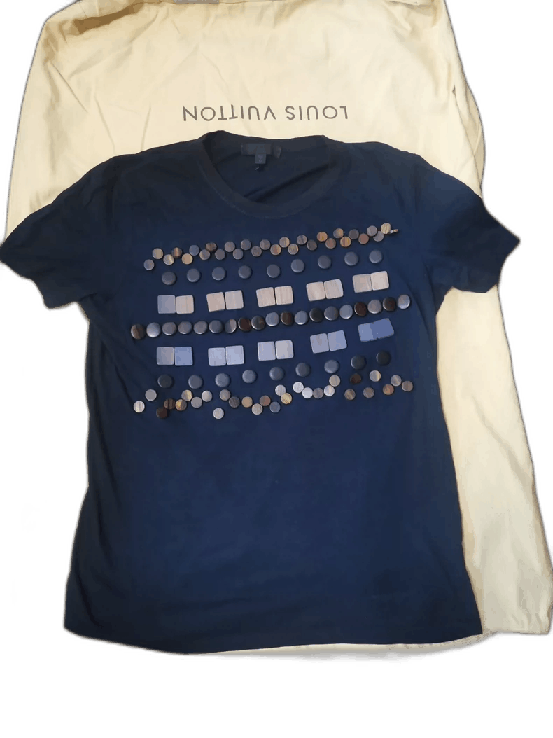 Burberry Burberry Prorsum Show Edition T-shirt Size US M / EU 48-50 / 2 - 1 Thumbnail