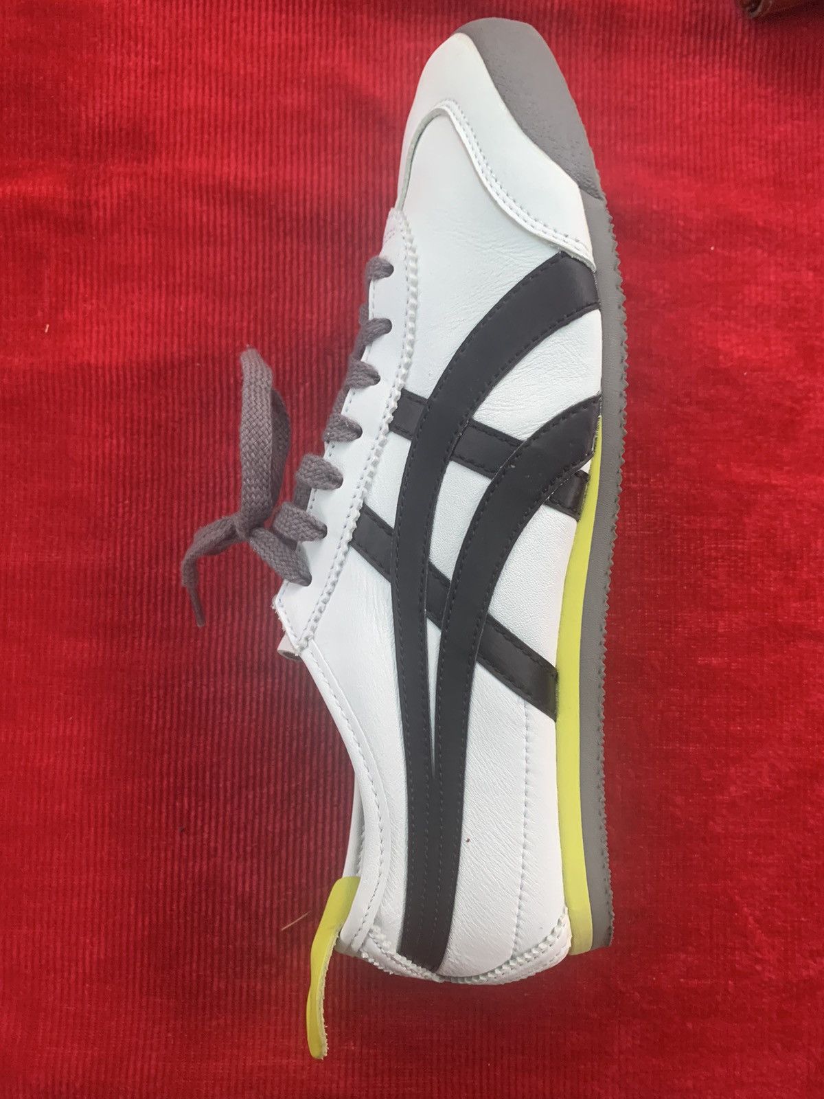 Onitsuka Tiger × Vintage Onitsuka tiger Size US 10.5 / EU 43-44 - 2 Thumbnail