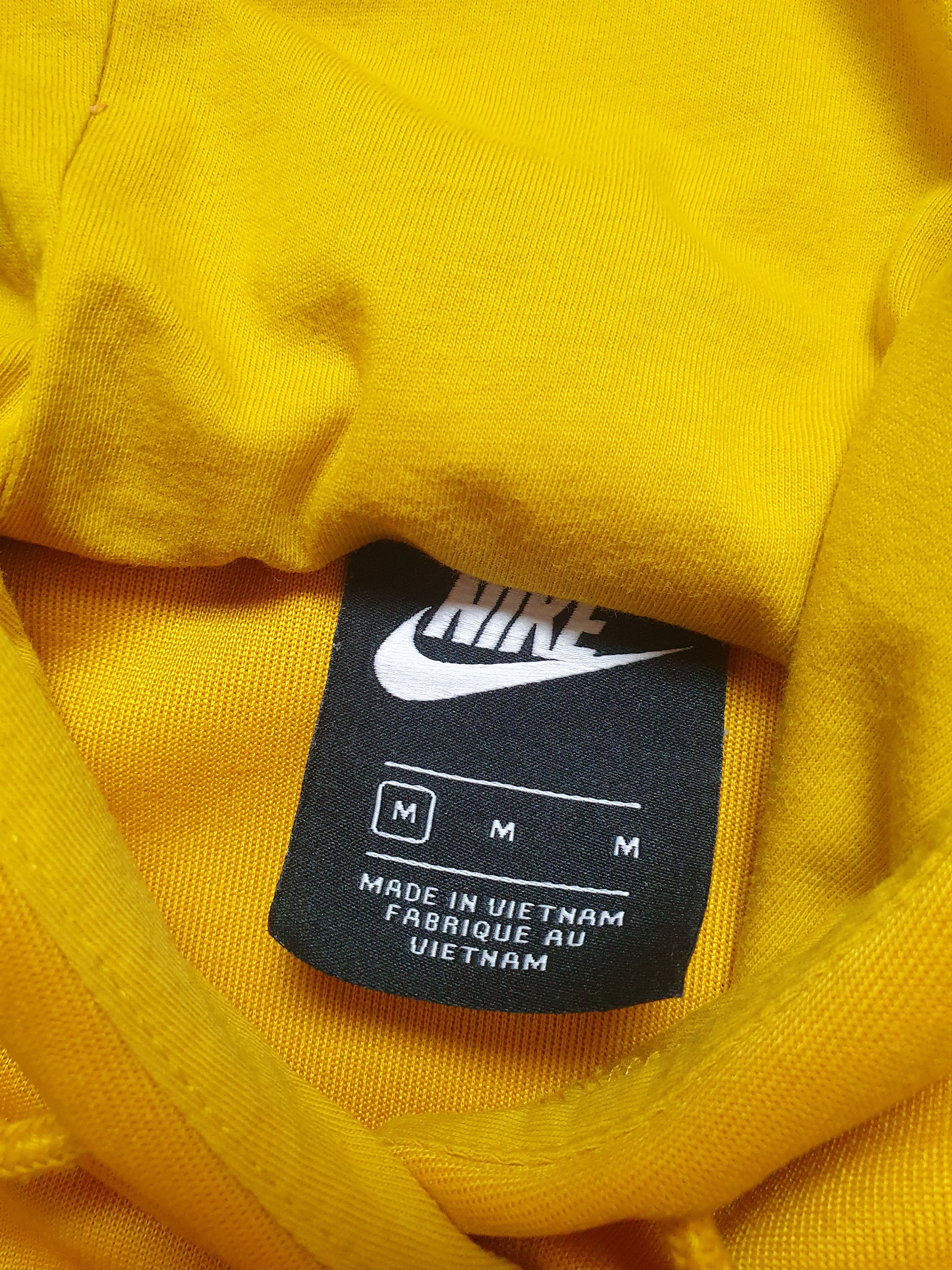Nike Vintage Hoodie Nike Oversized Retro 90’s Hoodie Size M Size M / US 6-8 / IT 42-44 - 15 Thumbnail