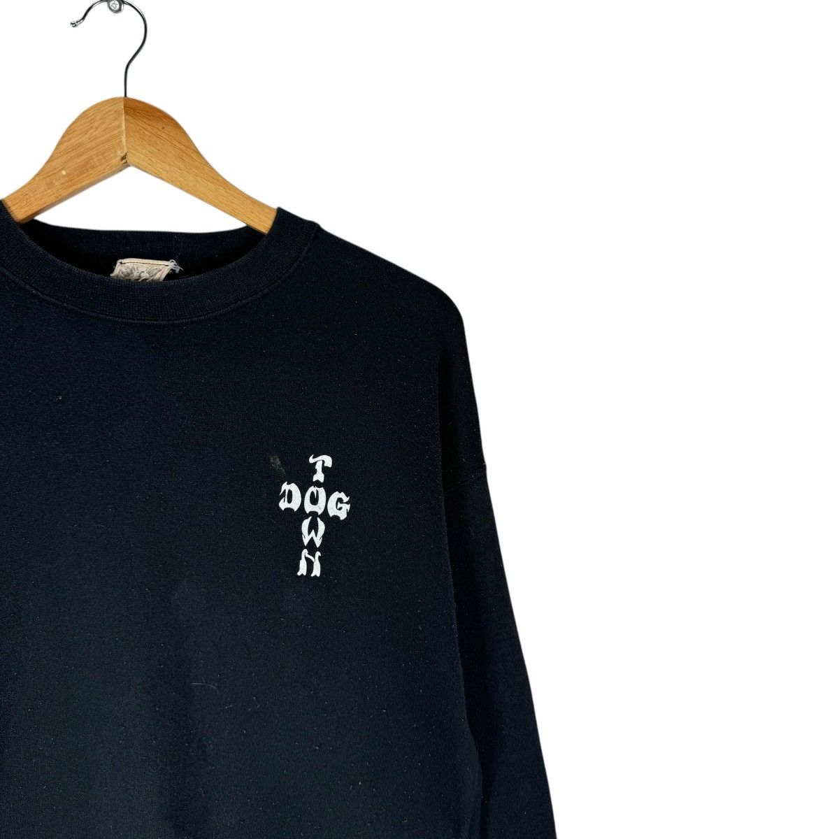 Dogtown 🌟DOGTOWN SKATES LOS ANGELES SWEATSHIRT Size US M / EU 48-50 / 2 - 5 Thumbnail