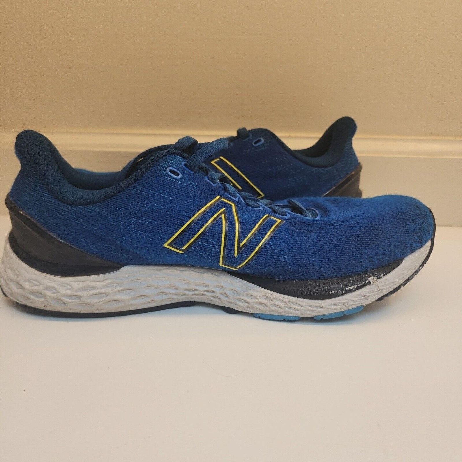New Balance New Balance Men's 6.5 Running Shoe Size US 6.5 / EU 39-40 - 6 Thumbnail