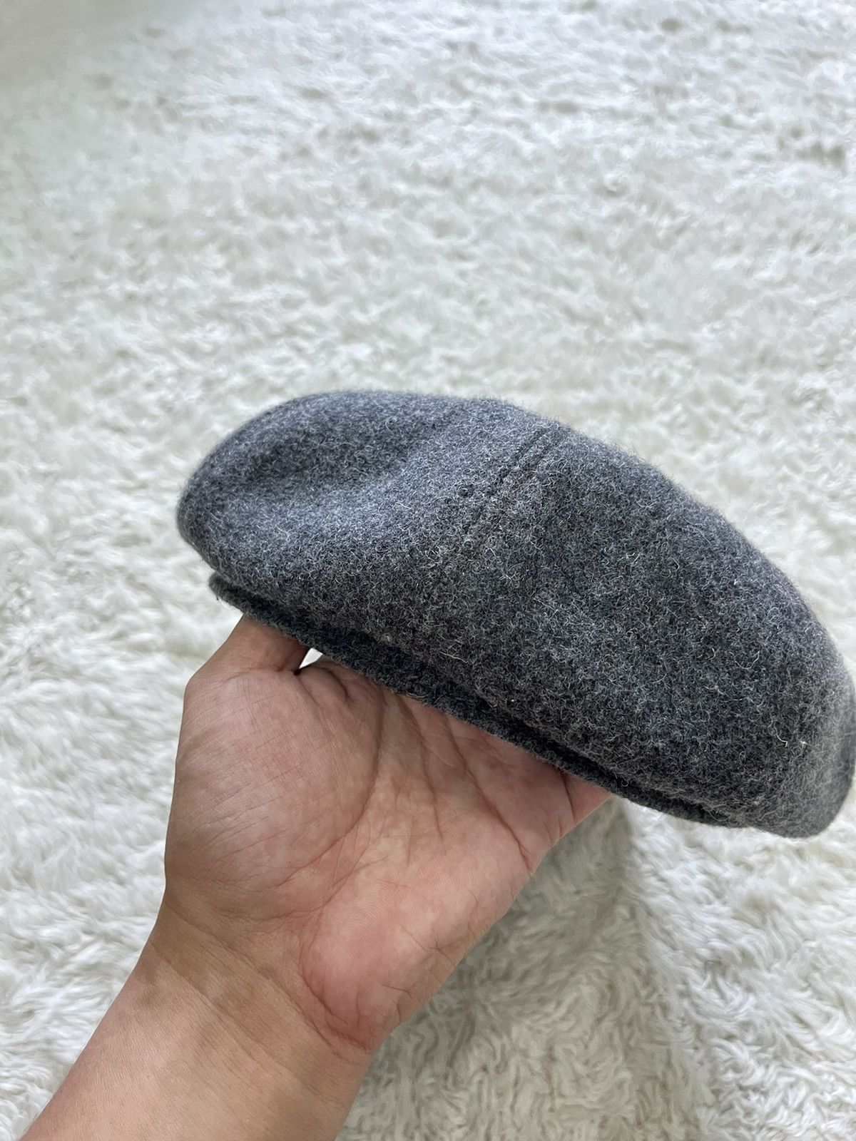 CA4LA × Post Overalls post o alls x ca4la newsboys cap Size ONE SIZE - 4 Thumbnail