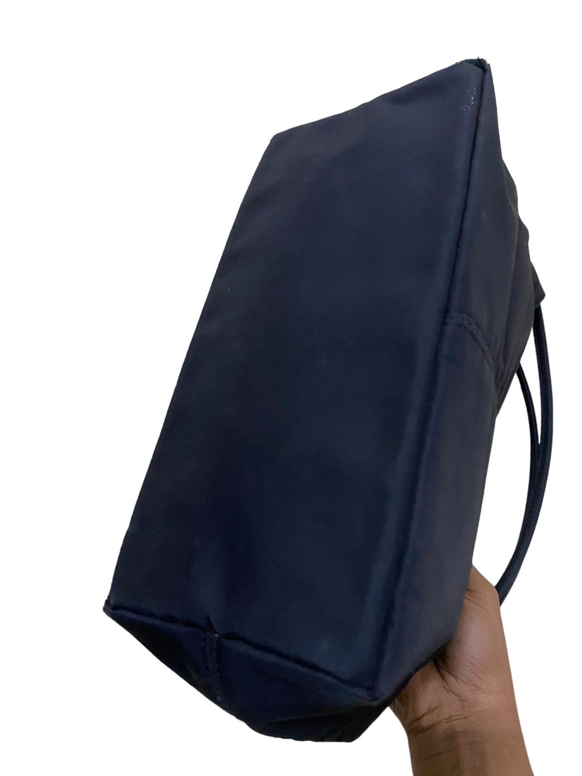 Yohji Yamamoto 💥Vintage Yohji Yamamoto Doux Y’saccs Bag Size ONE SIZE - 5 Thumbnail