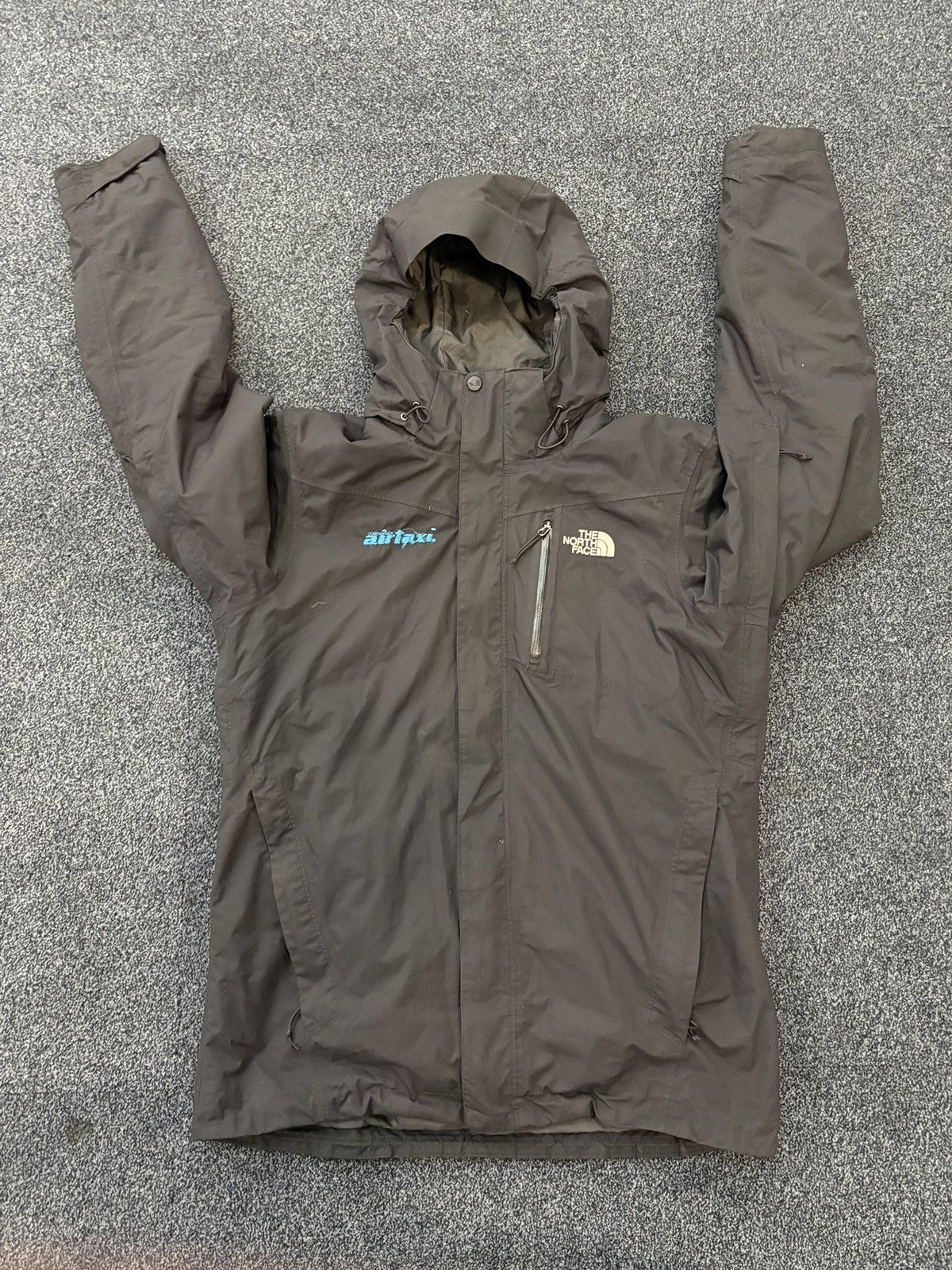The North Face The North Face 3-in-1 men's jacket M | membrane + insulation Size US M / EU 48-50 / 2 - 2 Thumbnail
