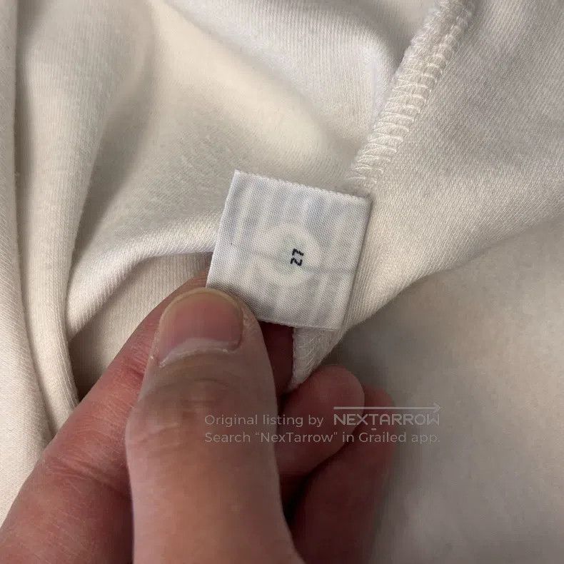Polo Ralph Lauren RALPH LAUREN White polo shirt Size US L / EU 52-54 / 3 - 7 Thumbnail