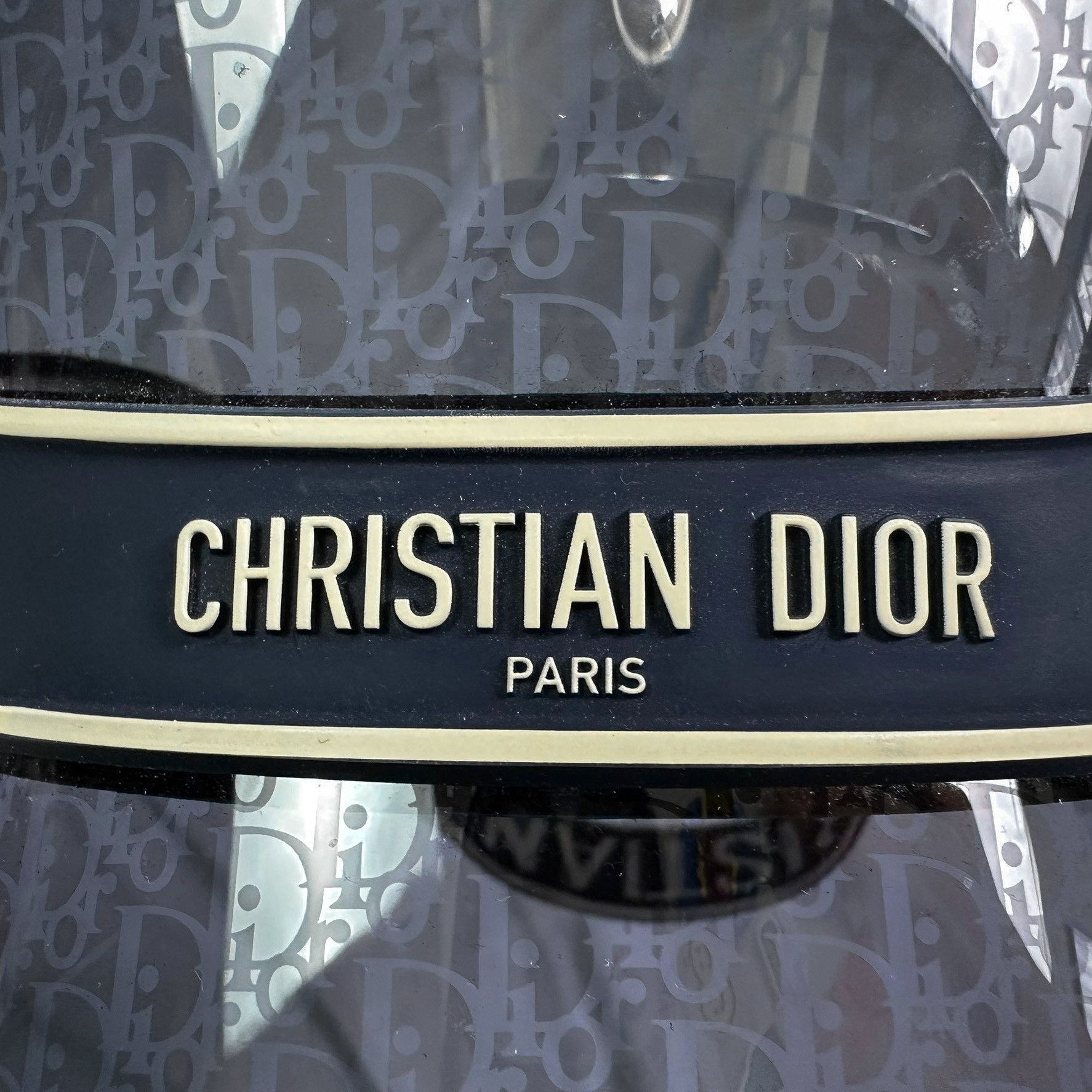 Dior 87ddi241028002 Size ONE SIZE - 4 Thumbnail