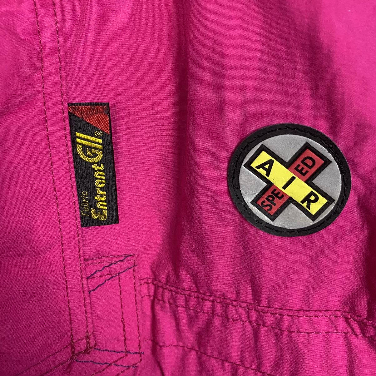 Goldwin × Japanese Brand × Ski-Doo Goldwin ski jacket Size US L / EU 52-54 / 3 - 14 Thumbnail
