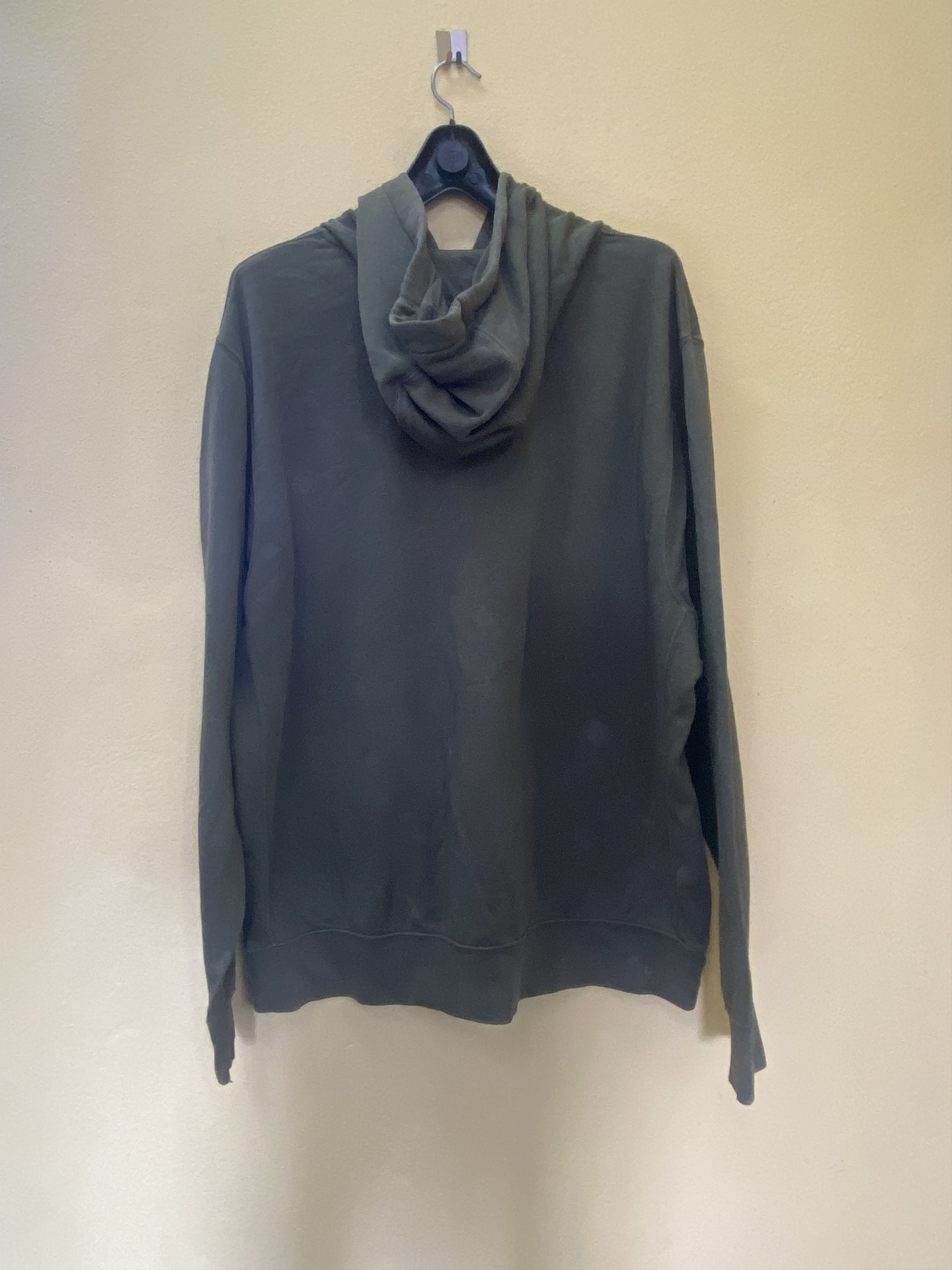 Nike Nike swoosh hoodie Size US XL / EU 56 / 4 - 3 Thumbnail
