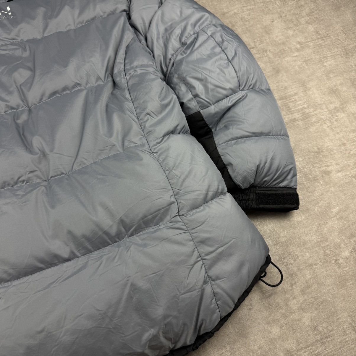 Haglofs Vintage Haglofs Puffer Jacket Size M / US 6-8 / IT 42-44 - 15 Thumbnail