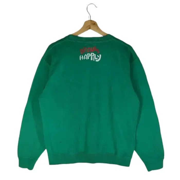 Vintage Vintage Moven Pick Canadian Sweatshirts Size US M / EU 48-50 / 2 - 2 Thumbnail