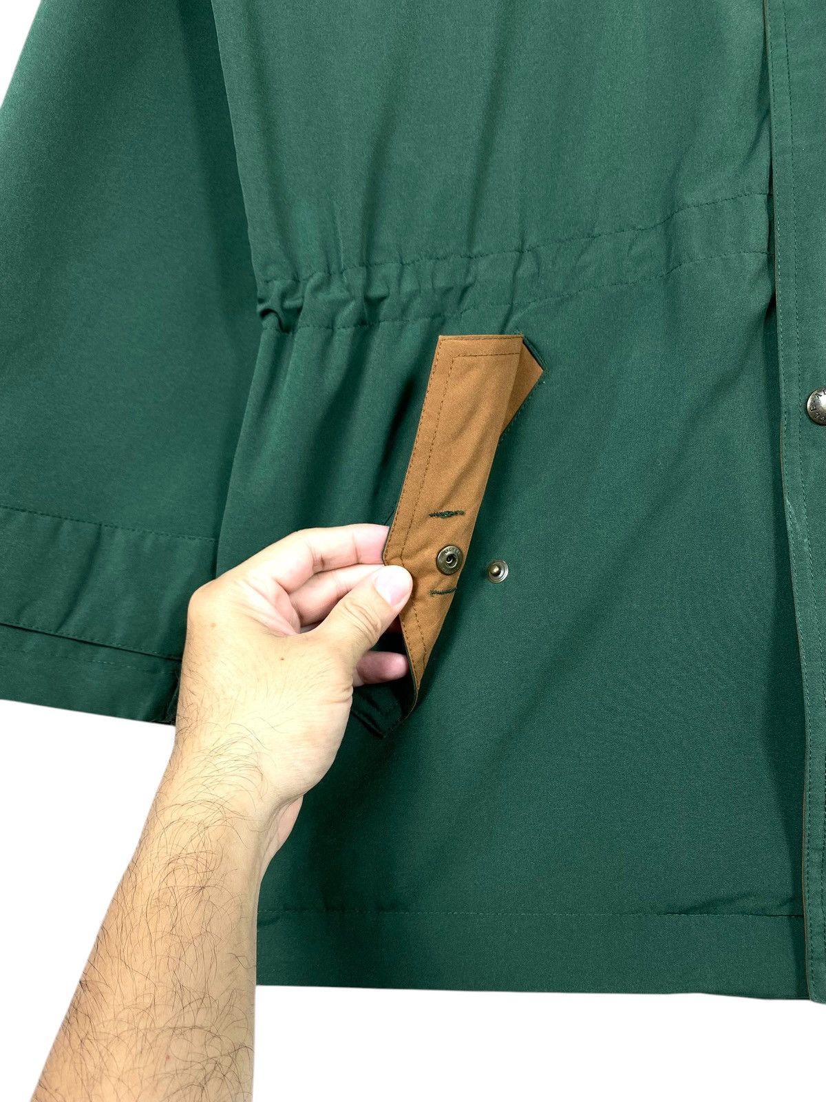 Aigle Rare‼️ Aigle Mountain Parka Size US S / EU 44-46 / 1 - 15 Thumbnail