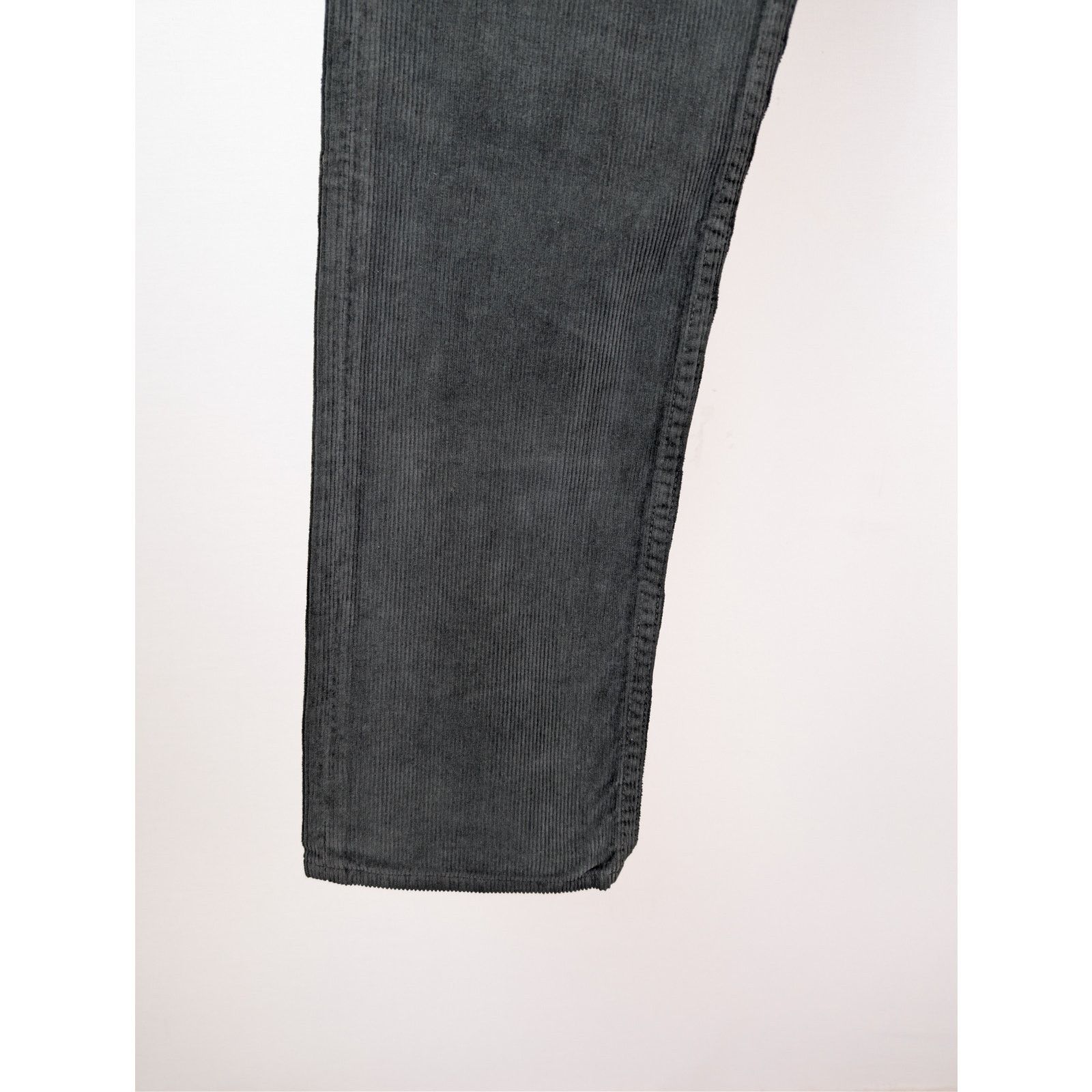 Tom Ford o1rshd1 Vintage Slim-Fit Denim Jeans in Black Washed Size US 34 / EU 50 - 8 Thumbnail
