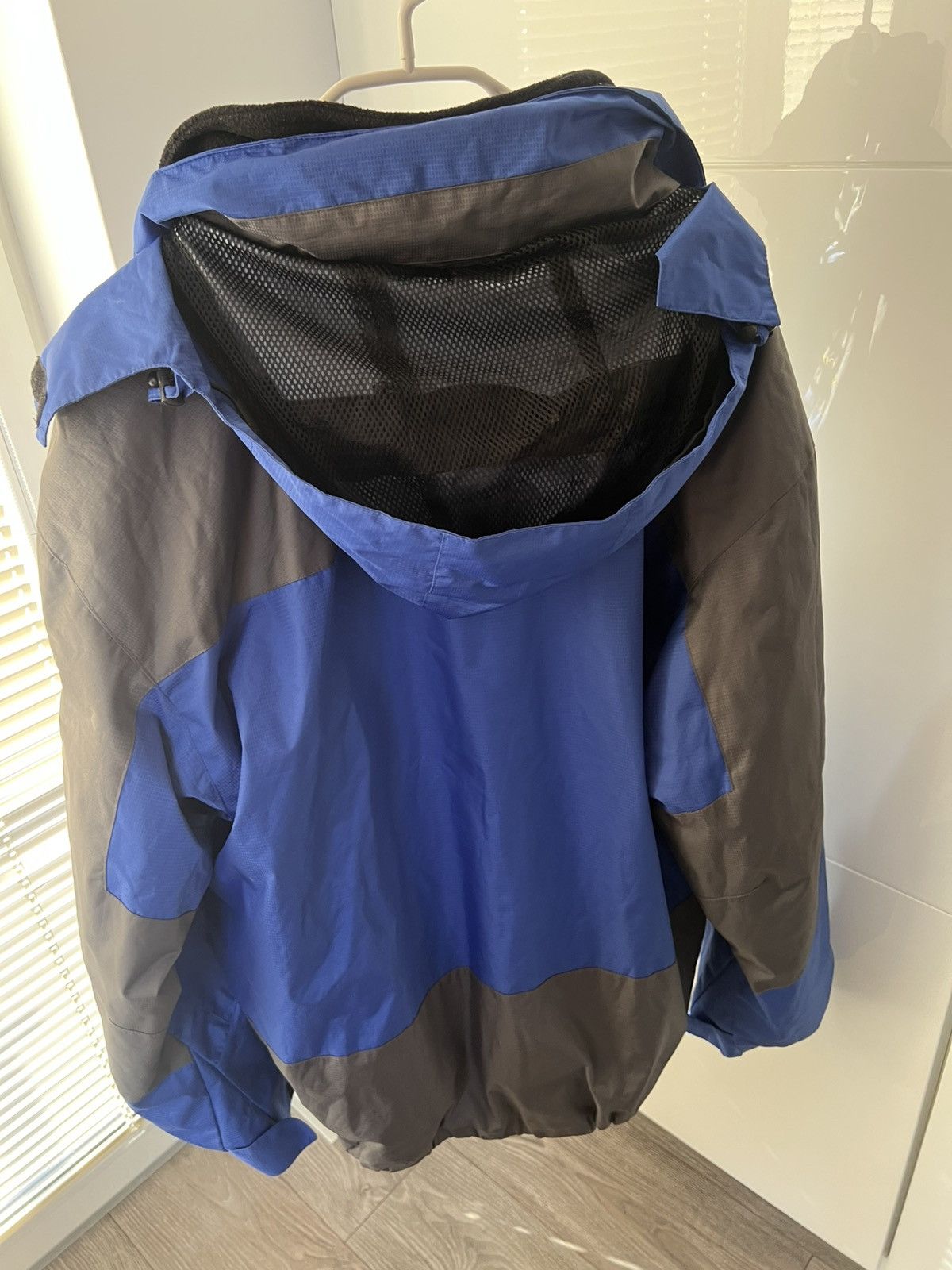Columbia Vintage Columbia Titanium Omni-Tech Waterproof 2in1 Jacket Size US XXL / EU 58 / 5 - 5 Thumbnail