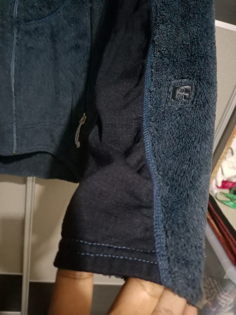 Patagonia × Vintage Vintage Patagonia fleece jacket Size US S / EU 44-46 / 1 - 6 Thumbnail