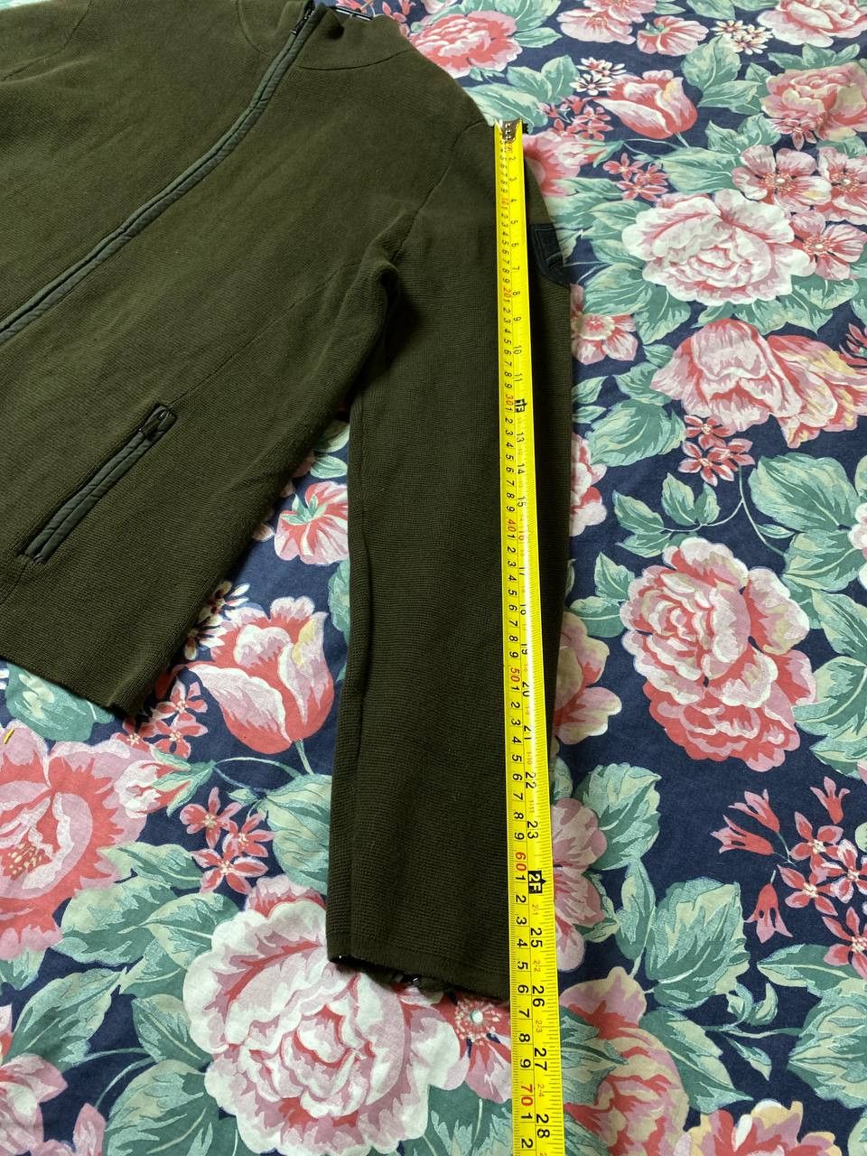 Polo Ralph Lauren × Vintage Polo Ralph Lauren Merino Wool Sweater Vintage Size XL / US 12-14 / IT 48-50 - 14 Thumbnail