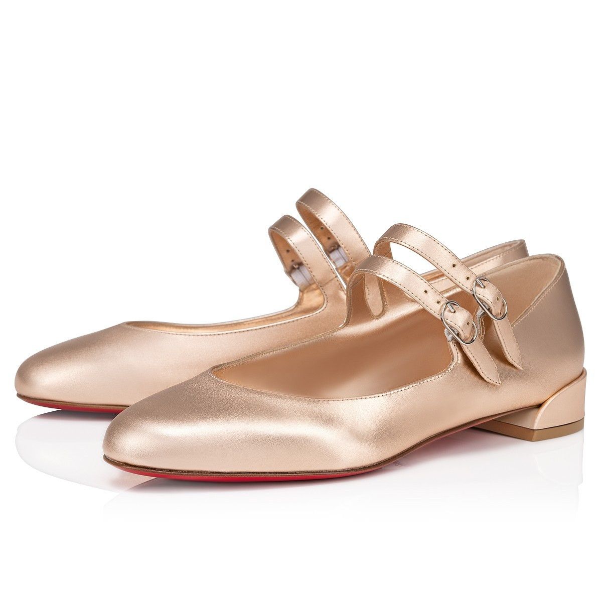sweet jane flat beige