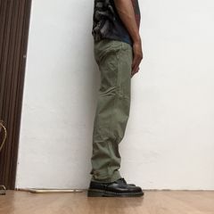 Polo Ralph Lauren Military Pants | Grailed