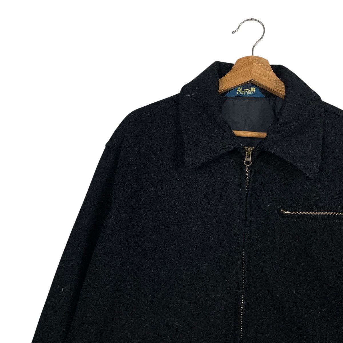 Oshkosh Oshkosh Classic Wool Jacket Size US L / EU 52-54 / 3 - 6 Thumbnail
