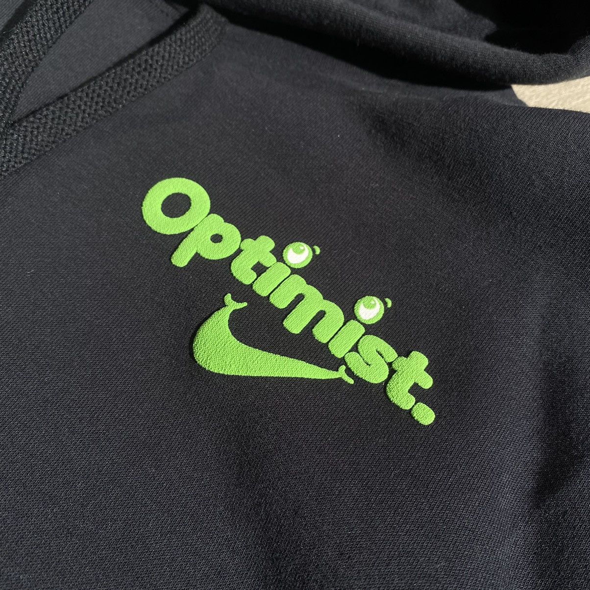 Nike Nike Optimism Hoodie Size US L / EU 52-54 / 3 - 3 Thumbnail