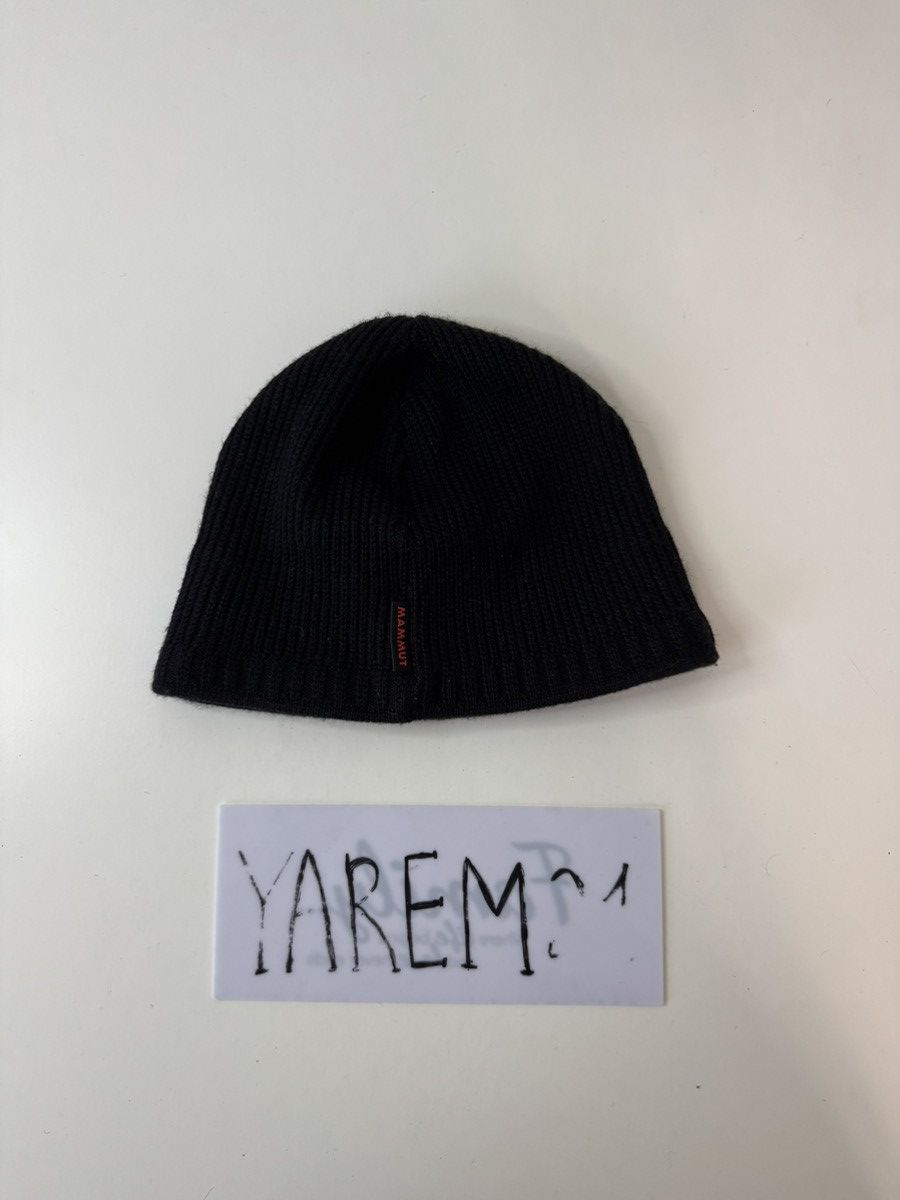 Mammut Mammut hat cap Size ONE SIZE - 2 Thumbnail