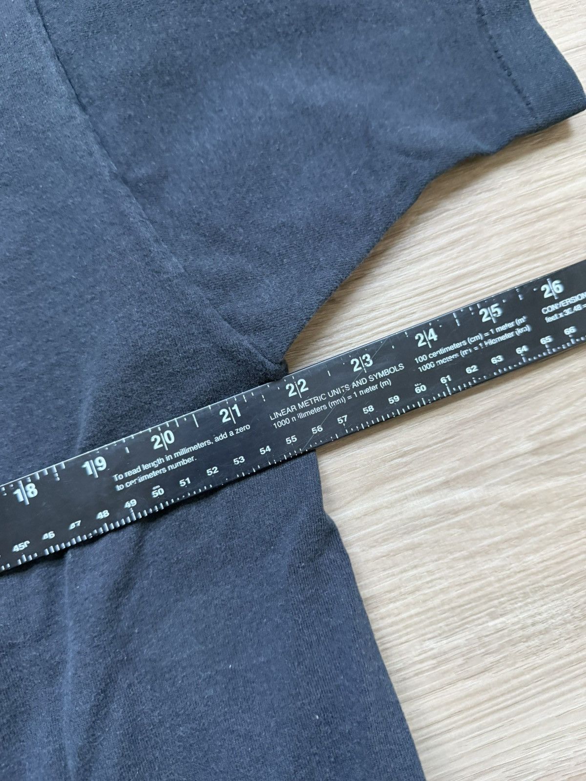 Fruit Of The Loom Vintage Wolf Tee Size US XL / EU 56 / 4 - 6 Thumbnail