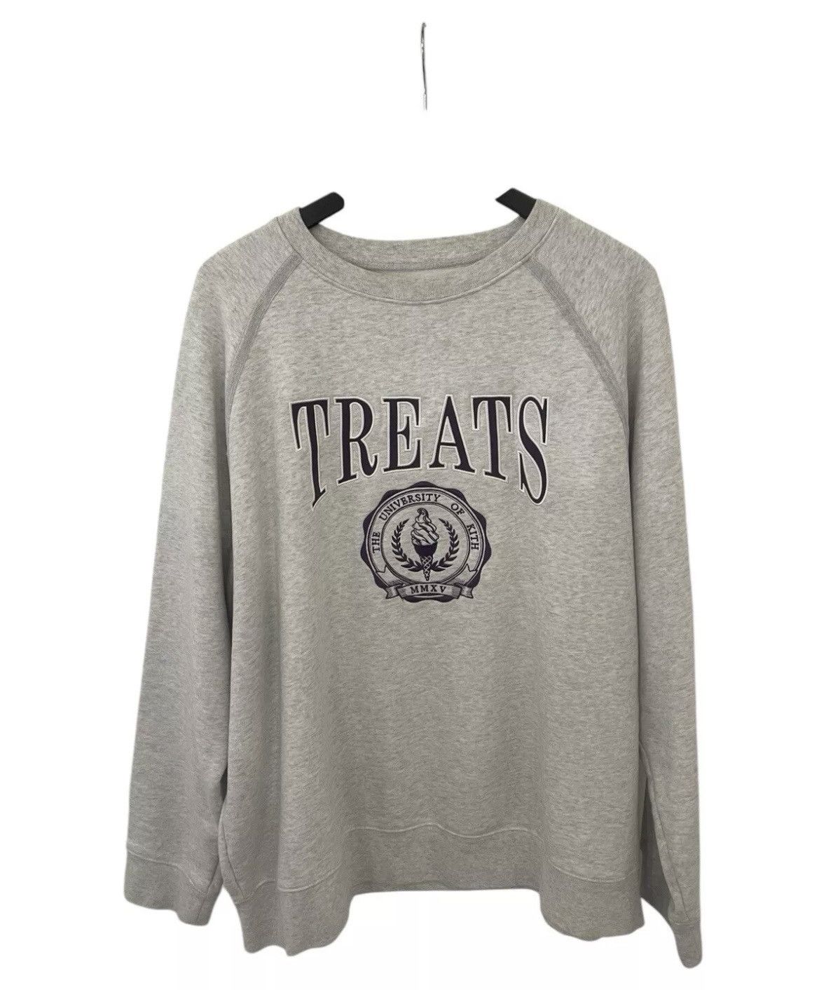 KITH Treats Sweatshirt