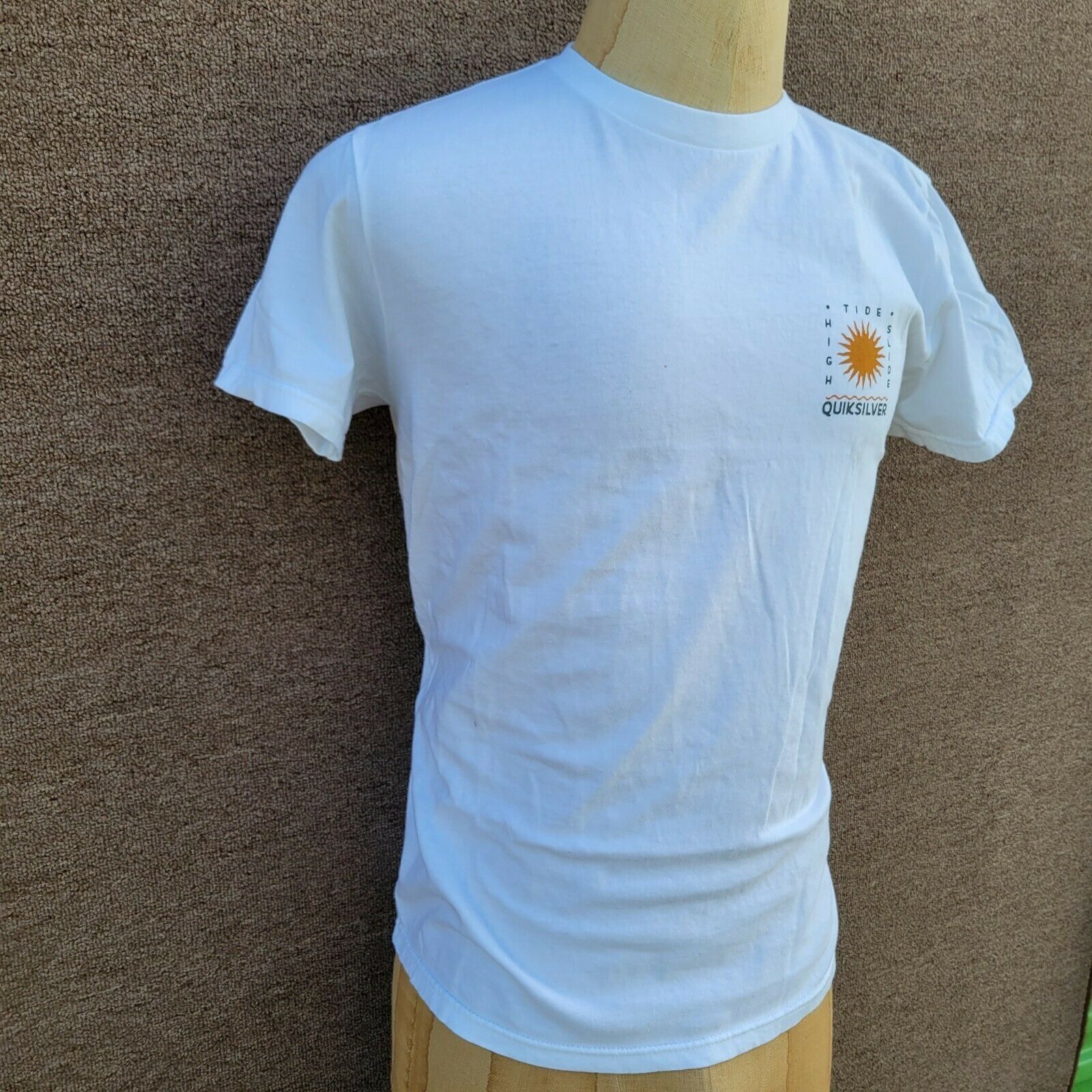 O'Neill Men's O'Neill Cotton Tshirt. Medium Size US M / EU 48-50 / 2 - 3 Thumbnail